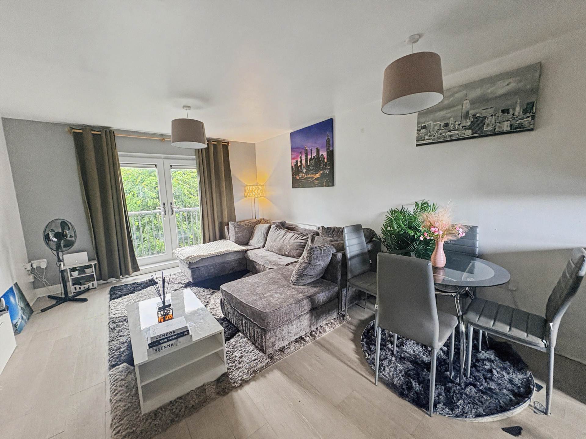 Endeavour Court, Plymouth, Image 8