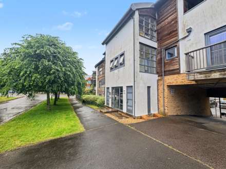 Endeavour Court, Plymouth, Image 1