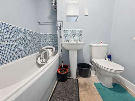 Endeavour Court, Plymouth, Image 12