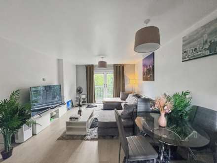 Endeavour Court, Plymouth, Image 3