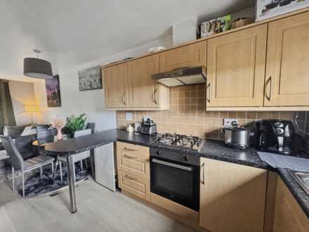 Endeavour Court, Plymouth, Image 5