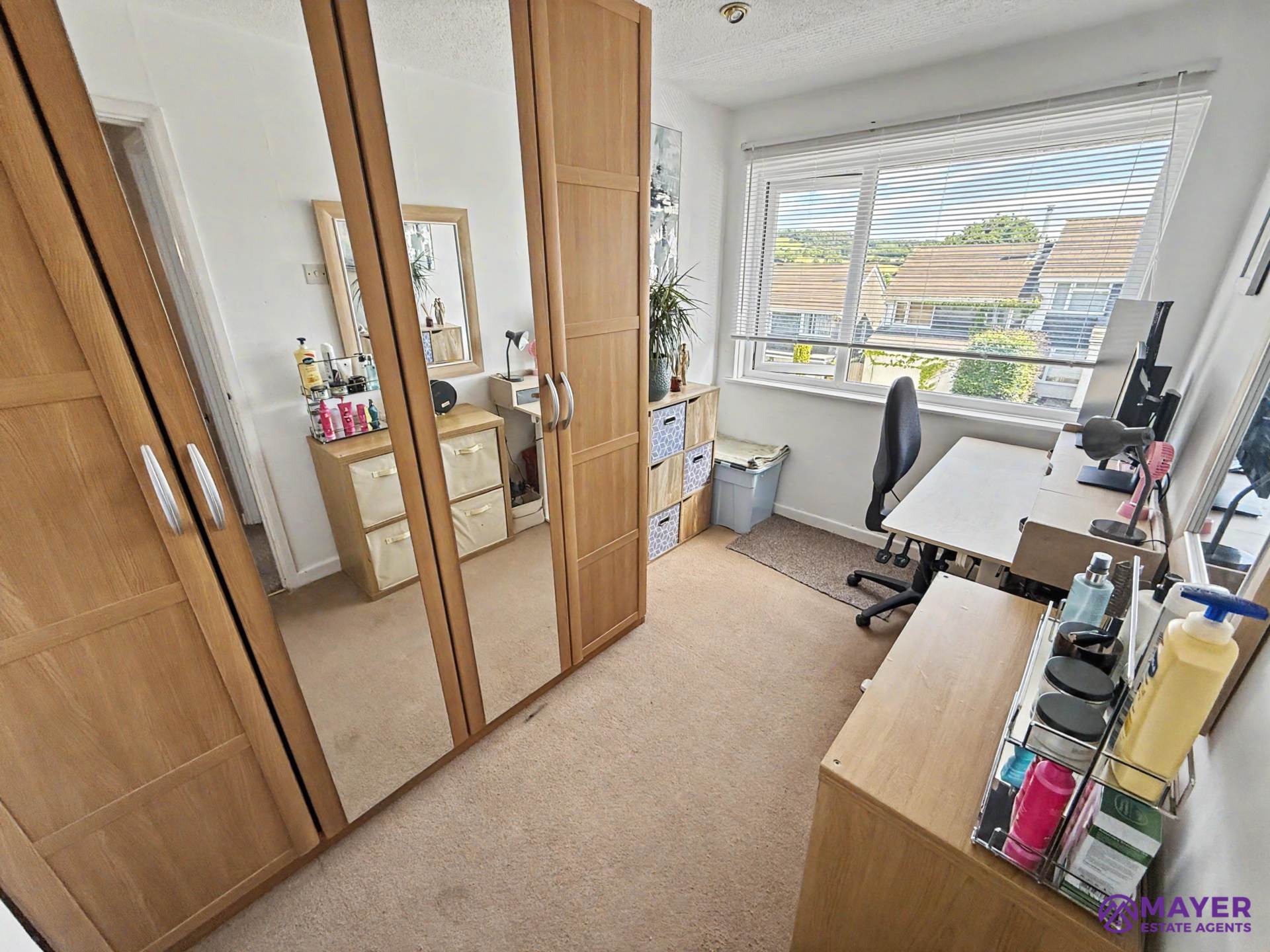 Hemerdon Heights, Plymouth, Image 12