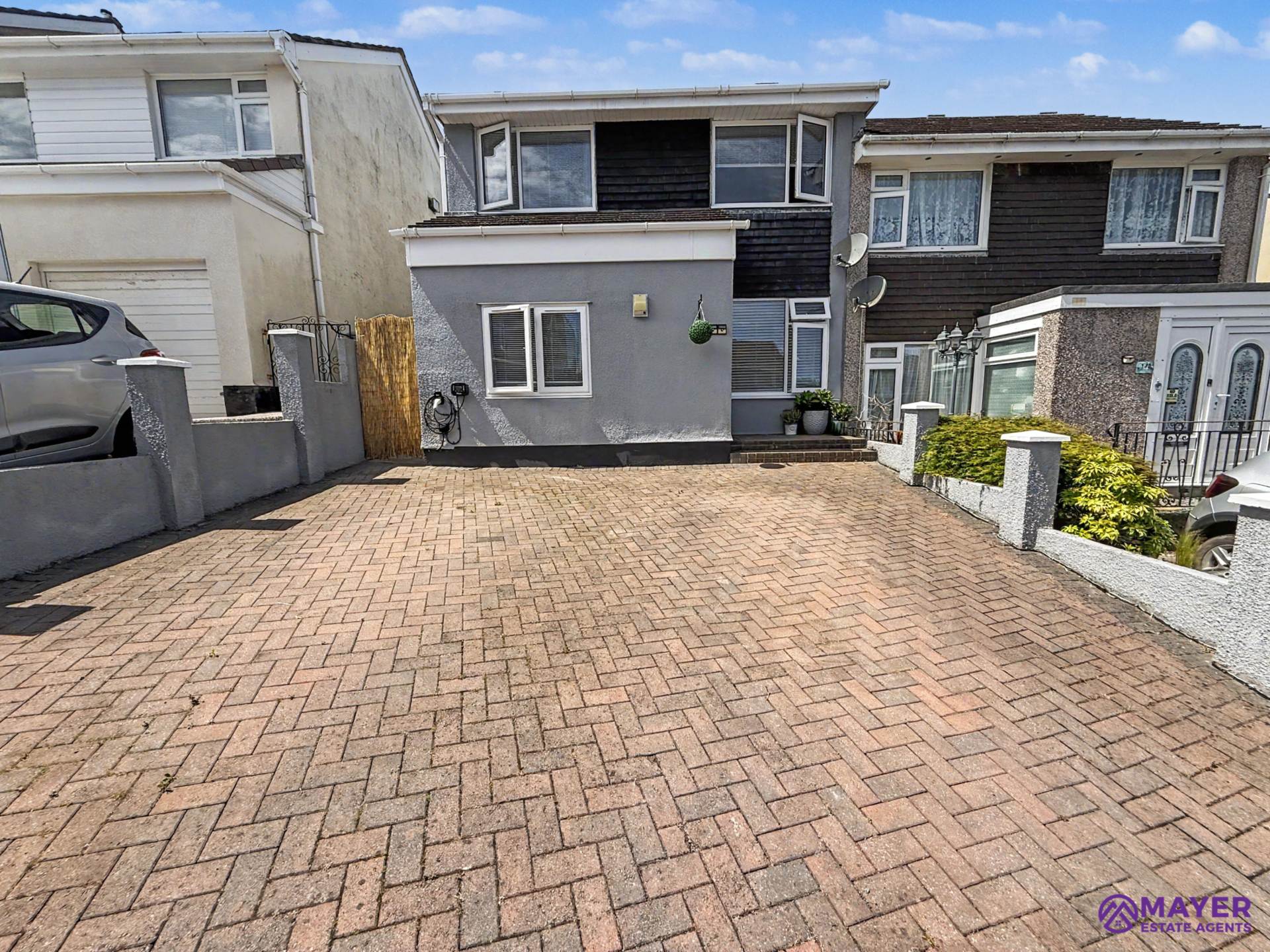 Hemerdon Heights, Plymouth, Image 16