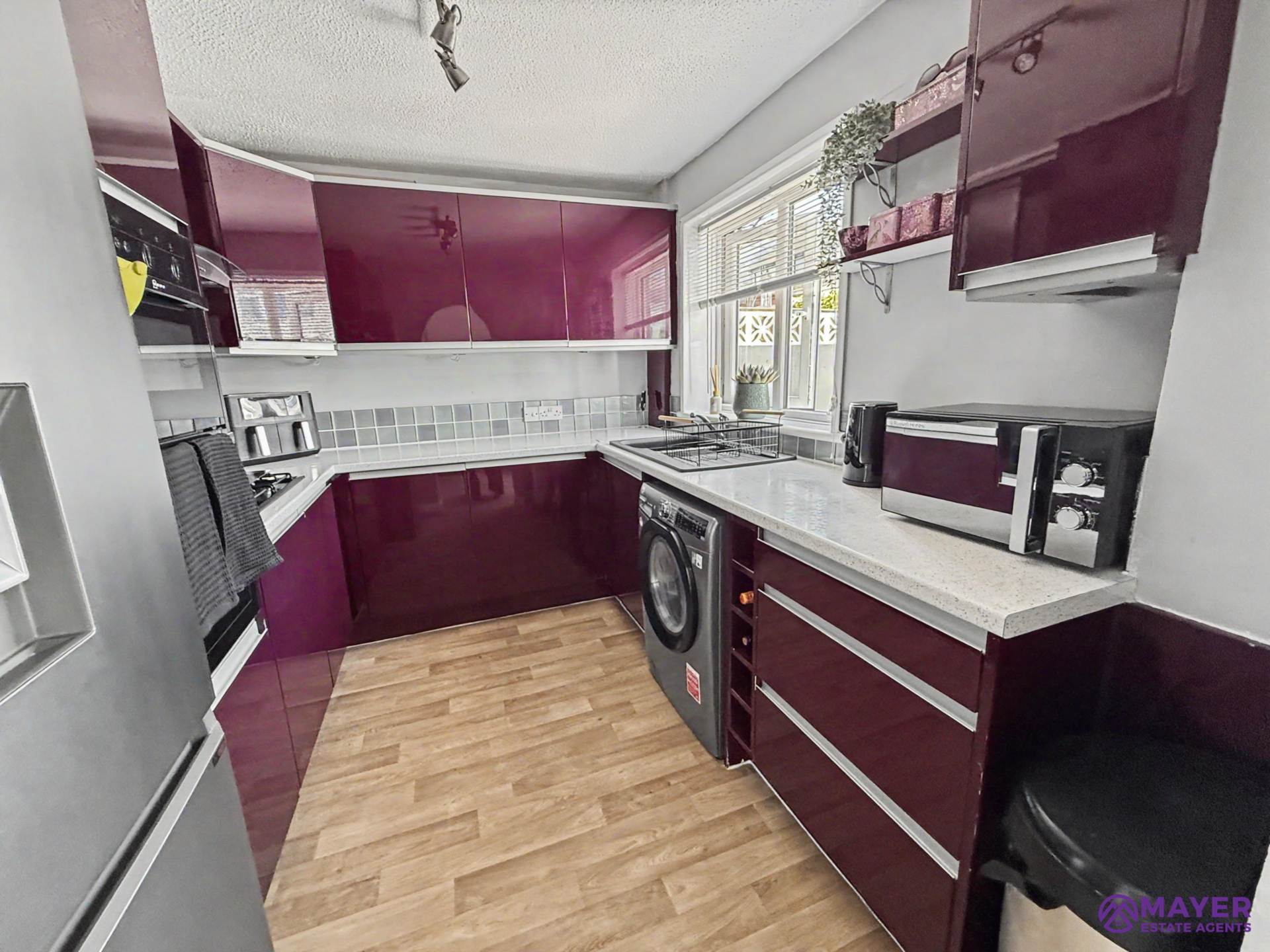 Hemerdon Heights, Plymouth, Image 4