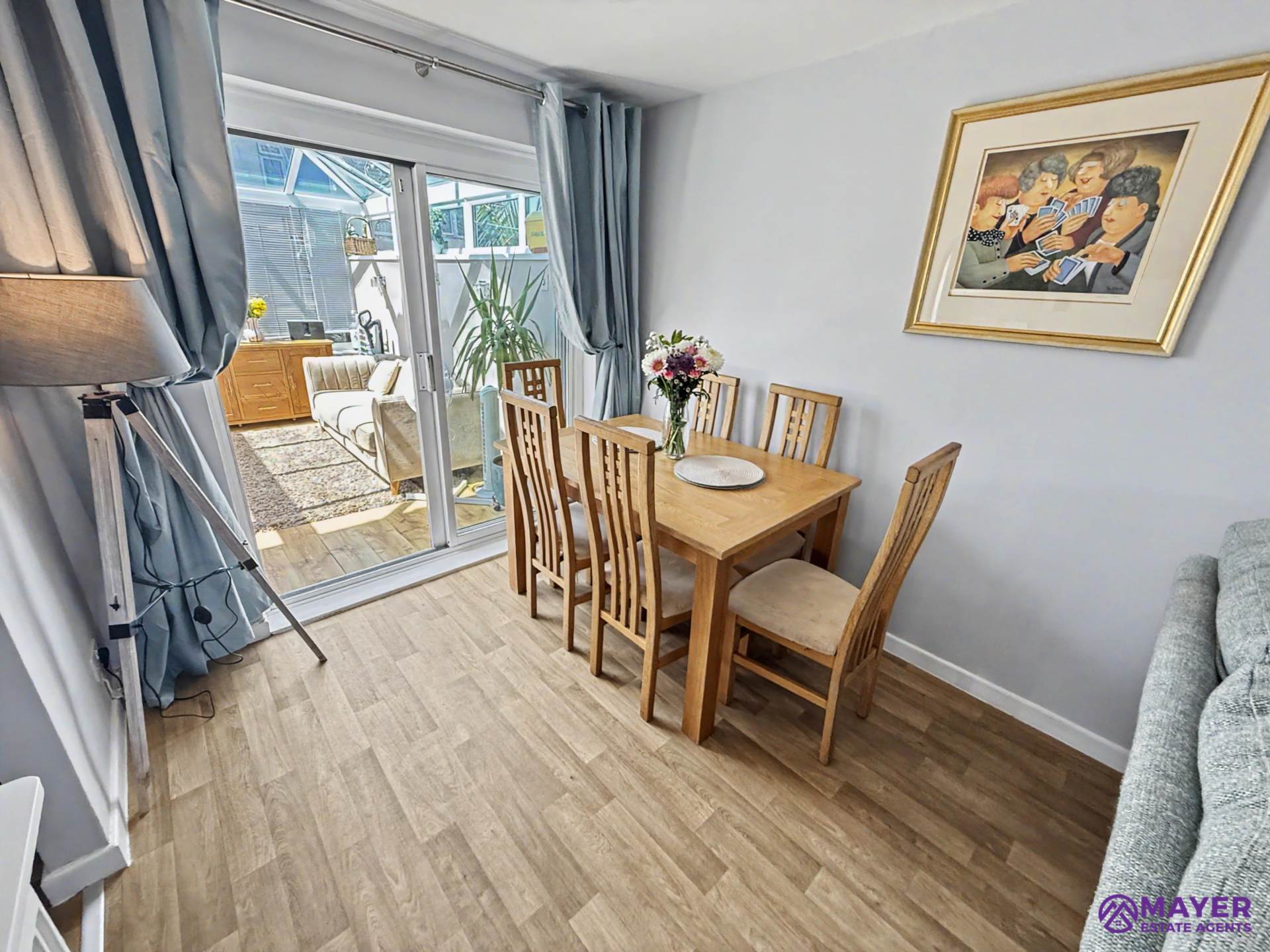 Hemerdon Heights, Plymouth, Image 5