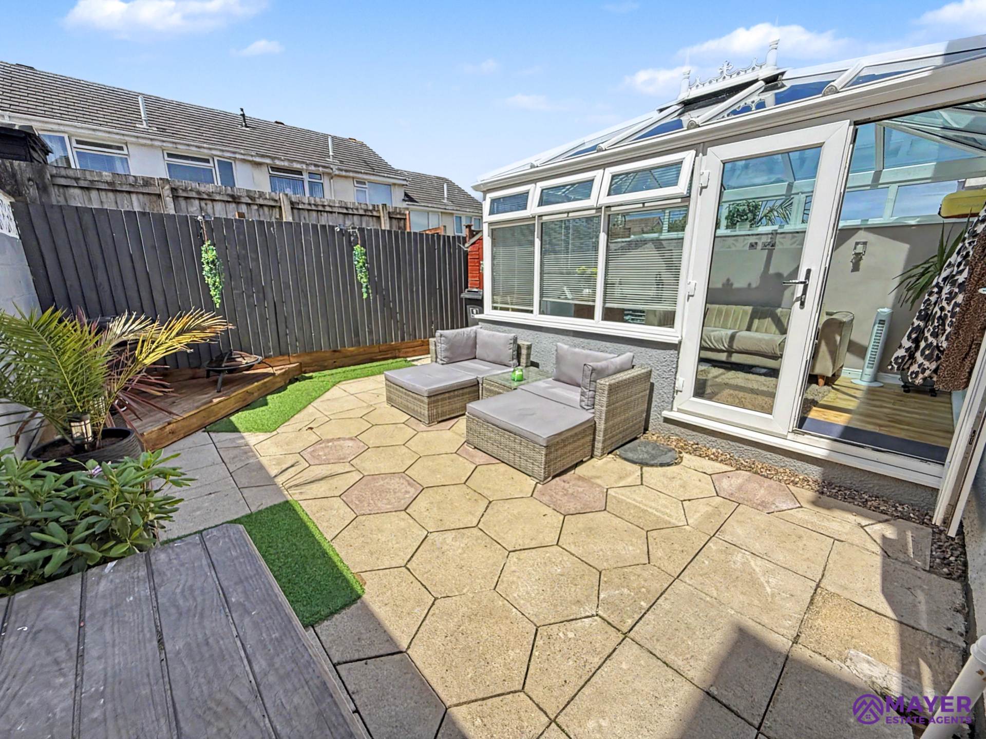Hemerdon Heights, Plymouth, Image 8