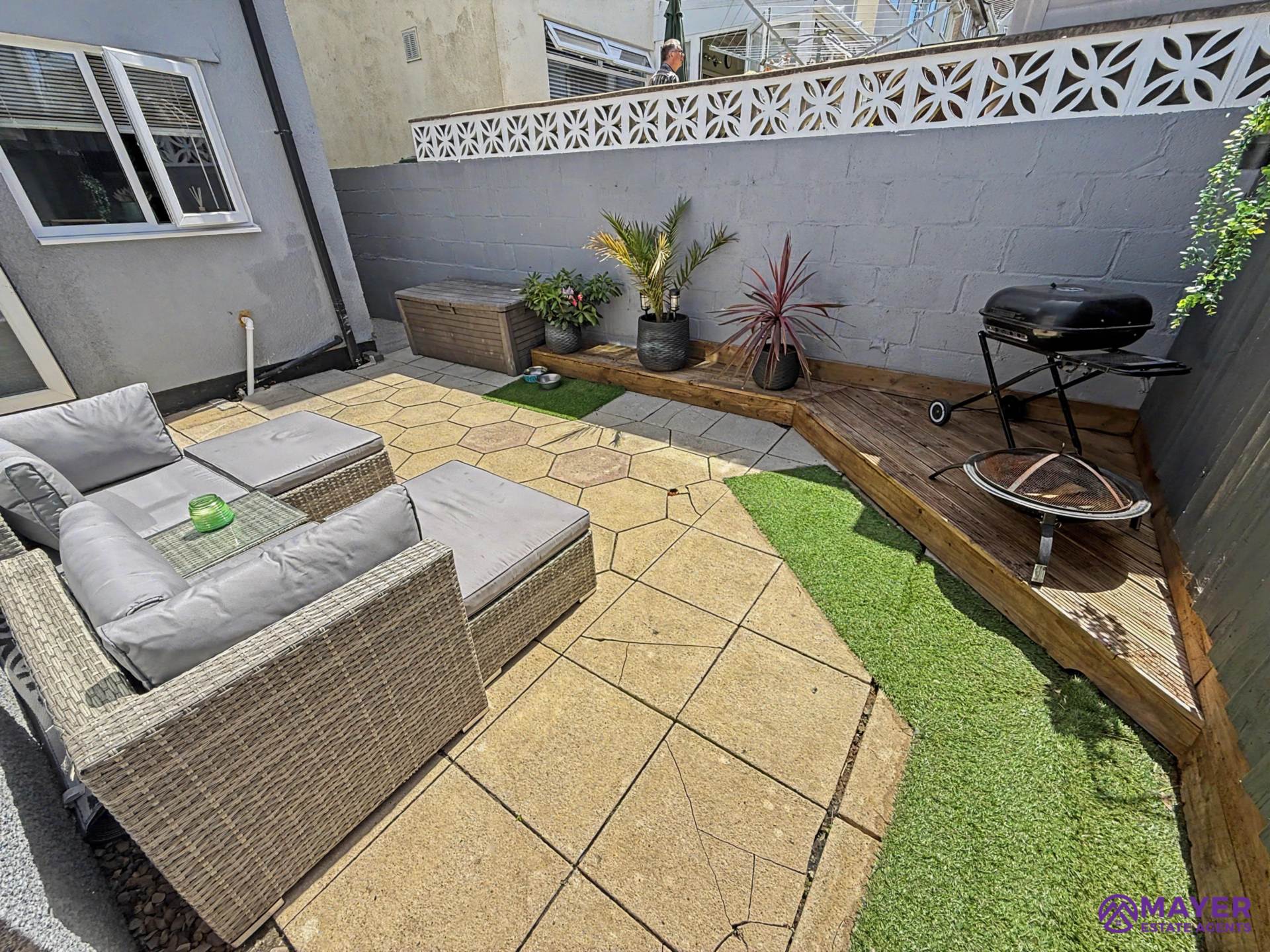 Hemerdon Heights, Plymouth, Image 9