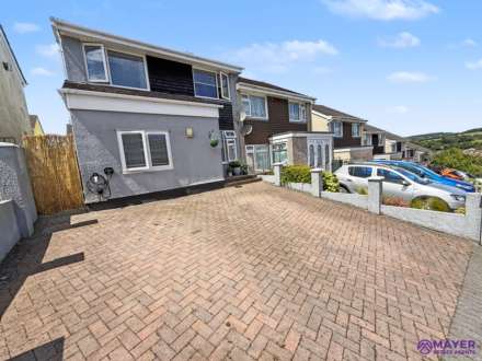 Hemerdon Heights, Plymouth