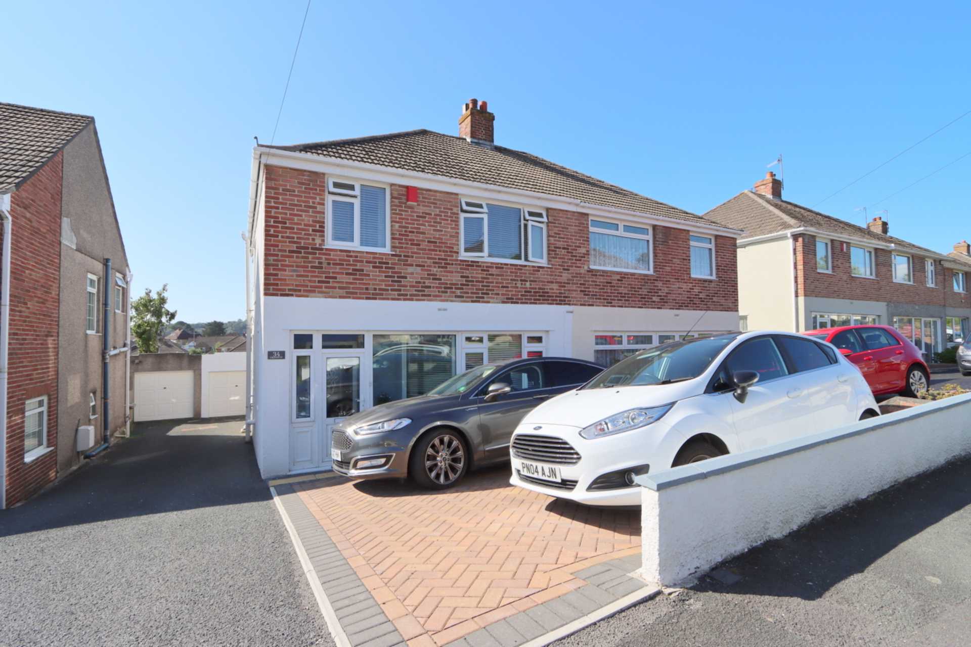 34 Crossway, Plymouth, Image 1