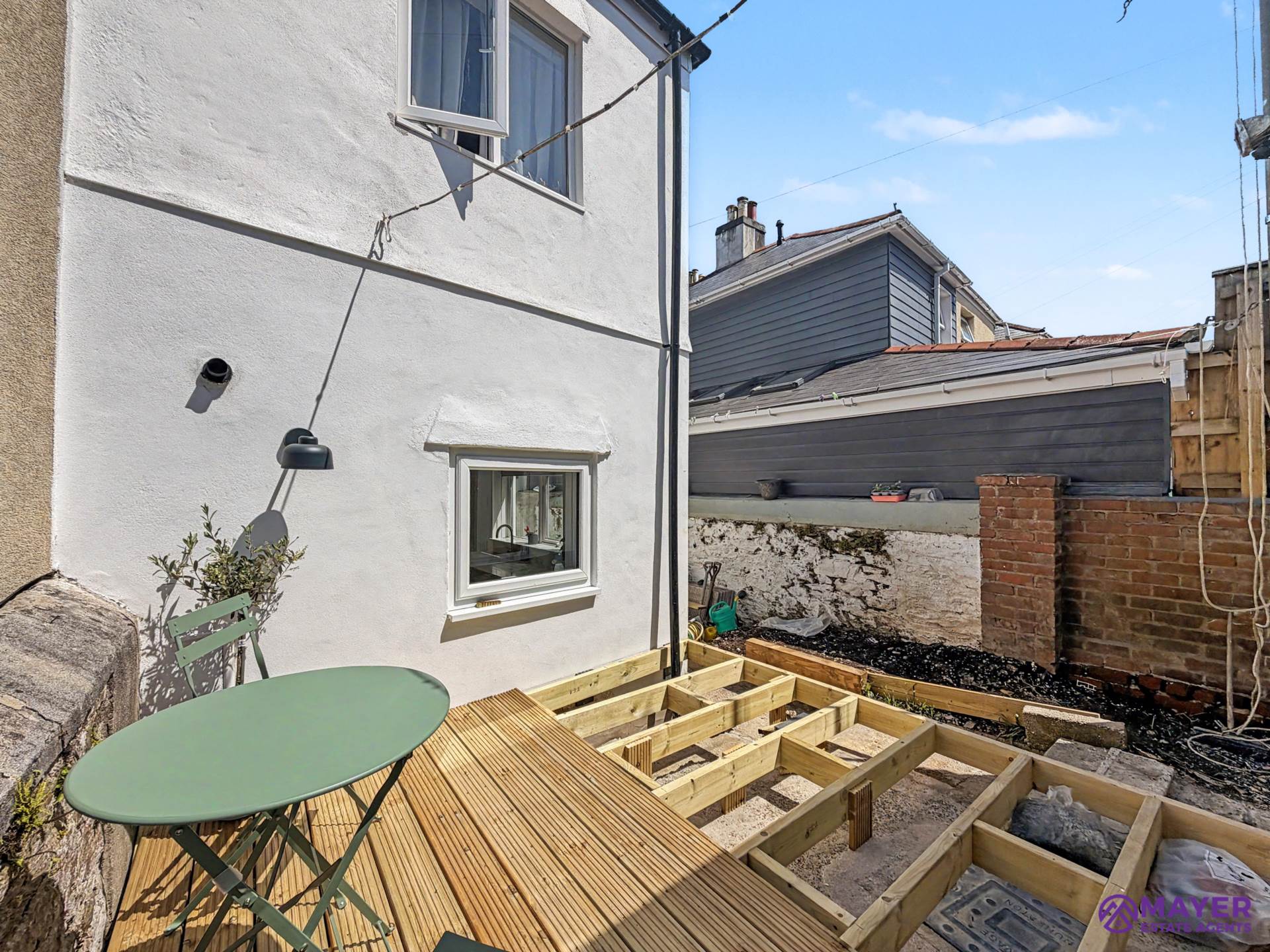 Wolseley Road, Plymouth, Image 19