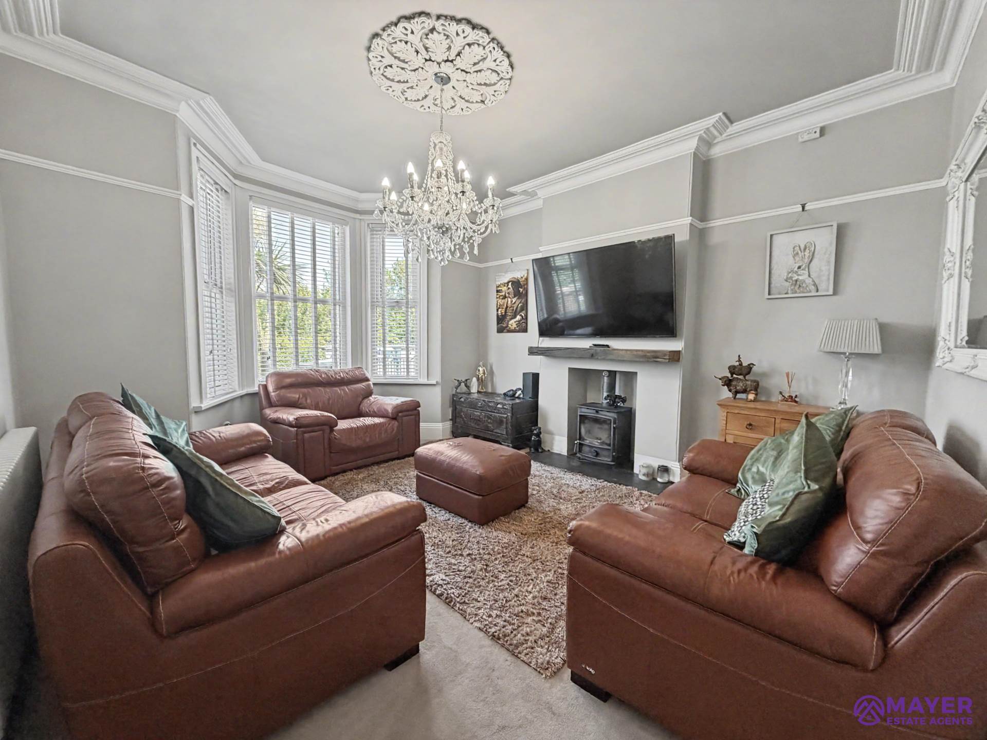 Wolseley Road, Plymouth, Image 4