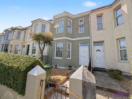 Wolseley Road, Plymouth, Image 1