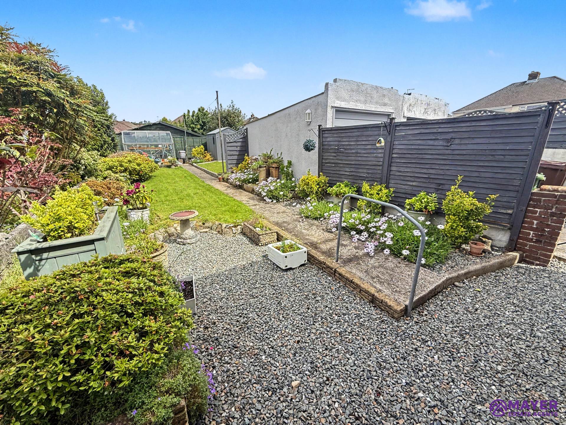 Lynwood Avenue, Plympton, Image 11