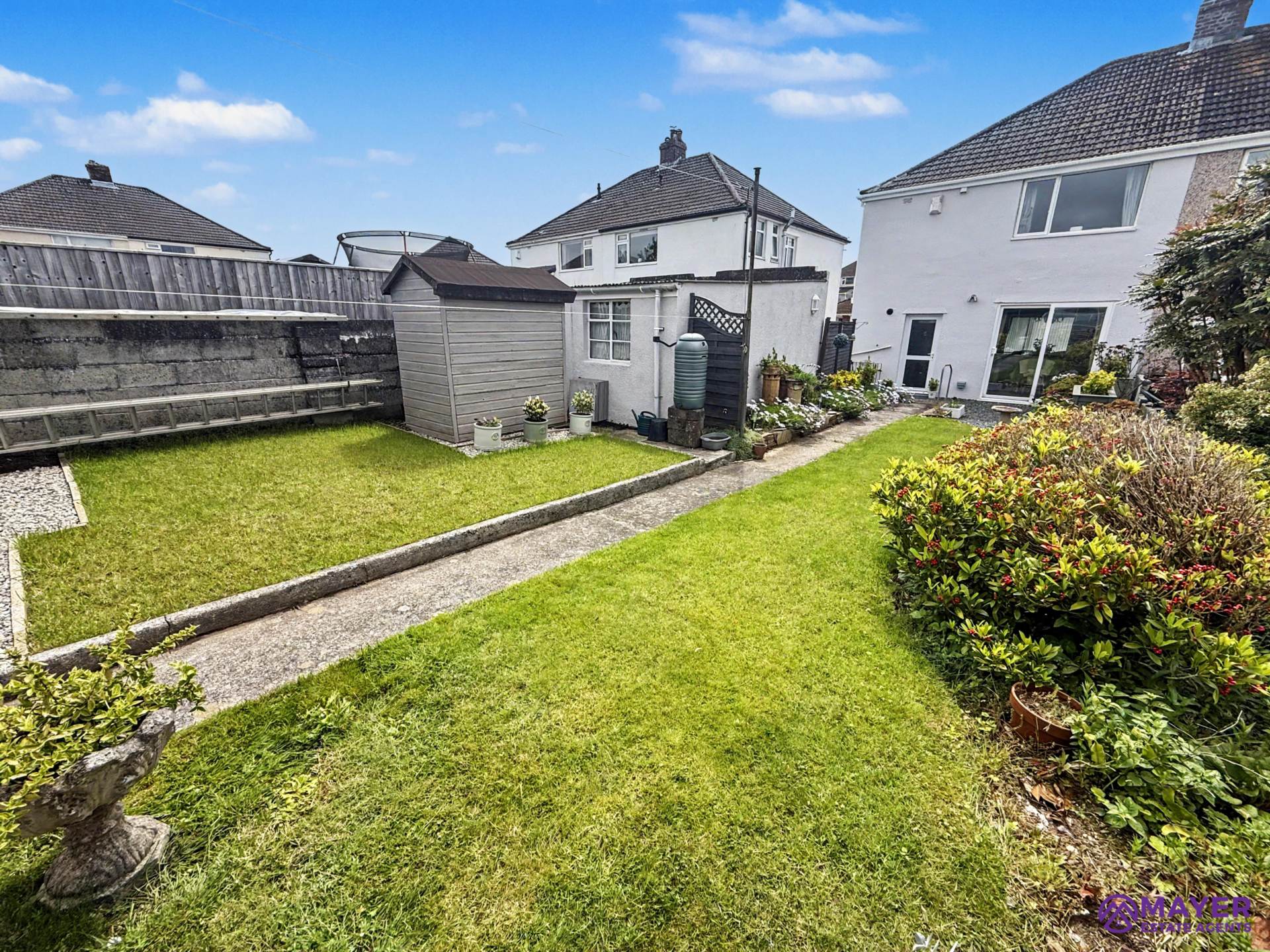Lynwood Avenue, Plympton, Image 2