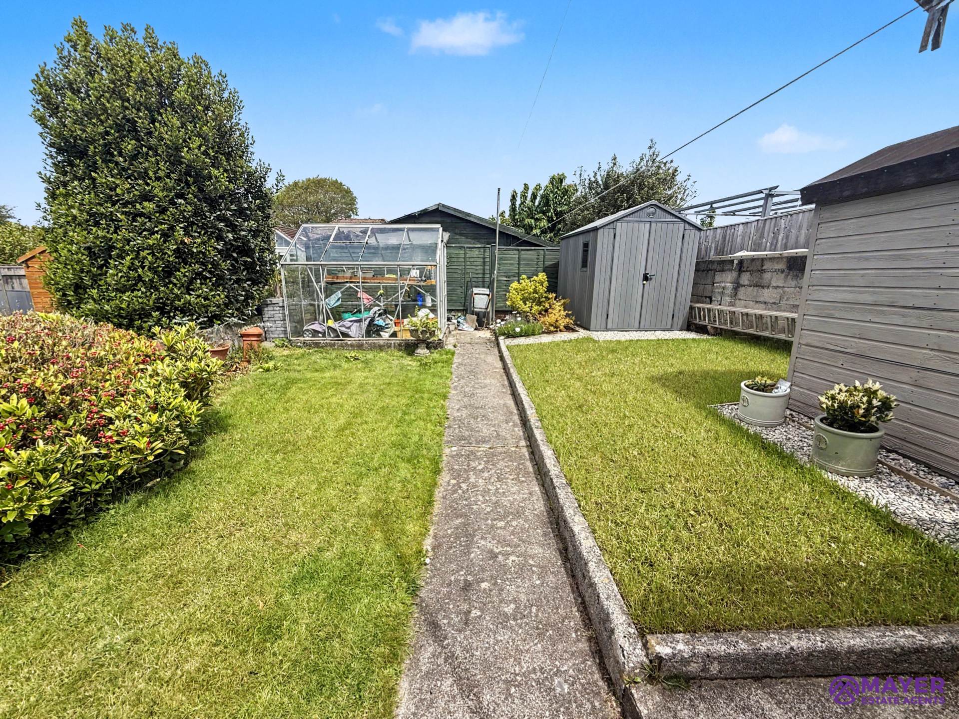 Lynwood Avenue, Plympton, Image 9
