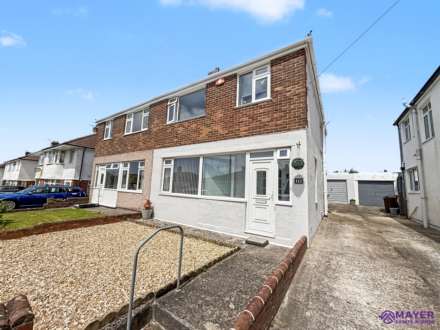 Lynwood Avenue, Plympton, Image 1