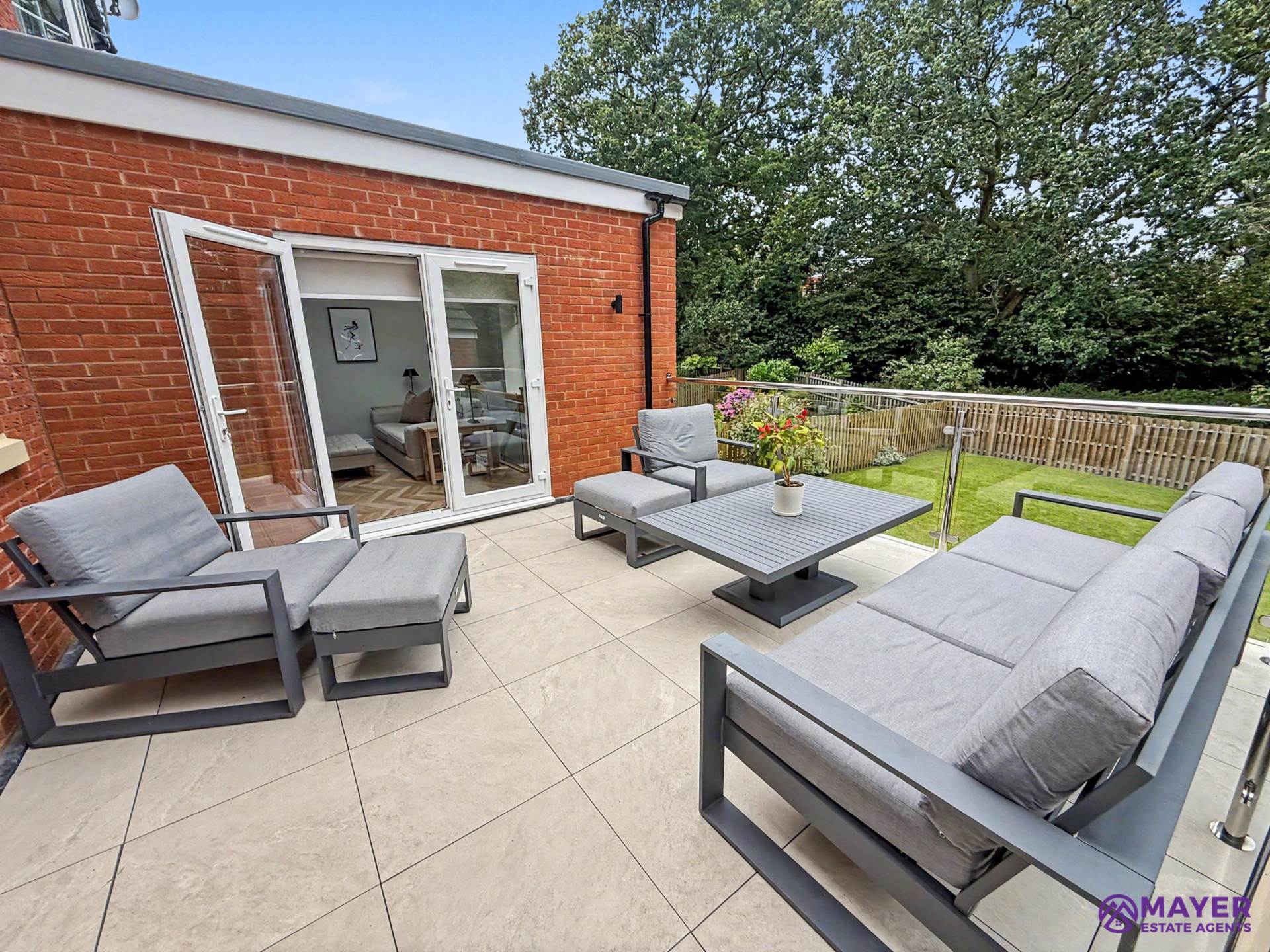 Chelwood Grove, Plympton, Image 10