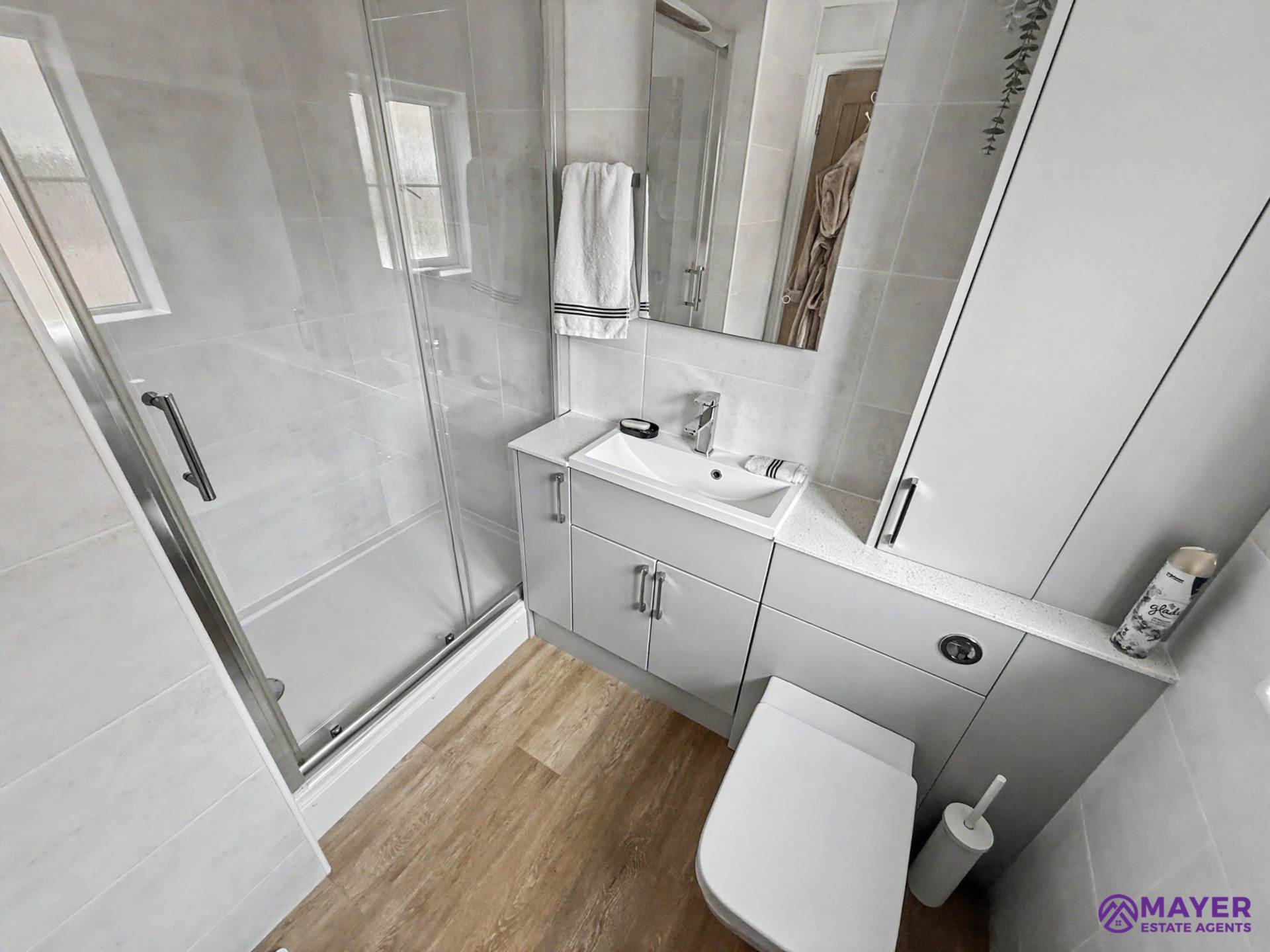 Chelwood Grove, Plympton, Image 12