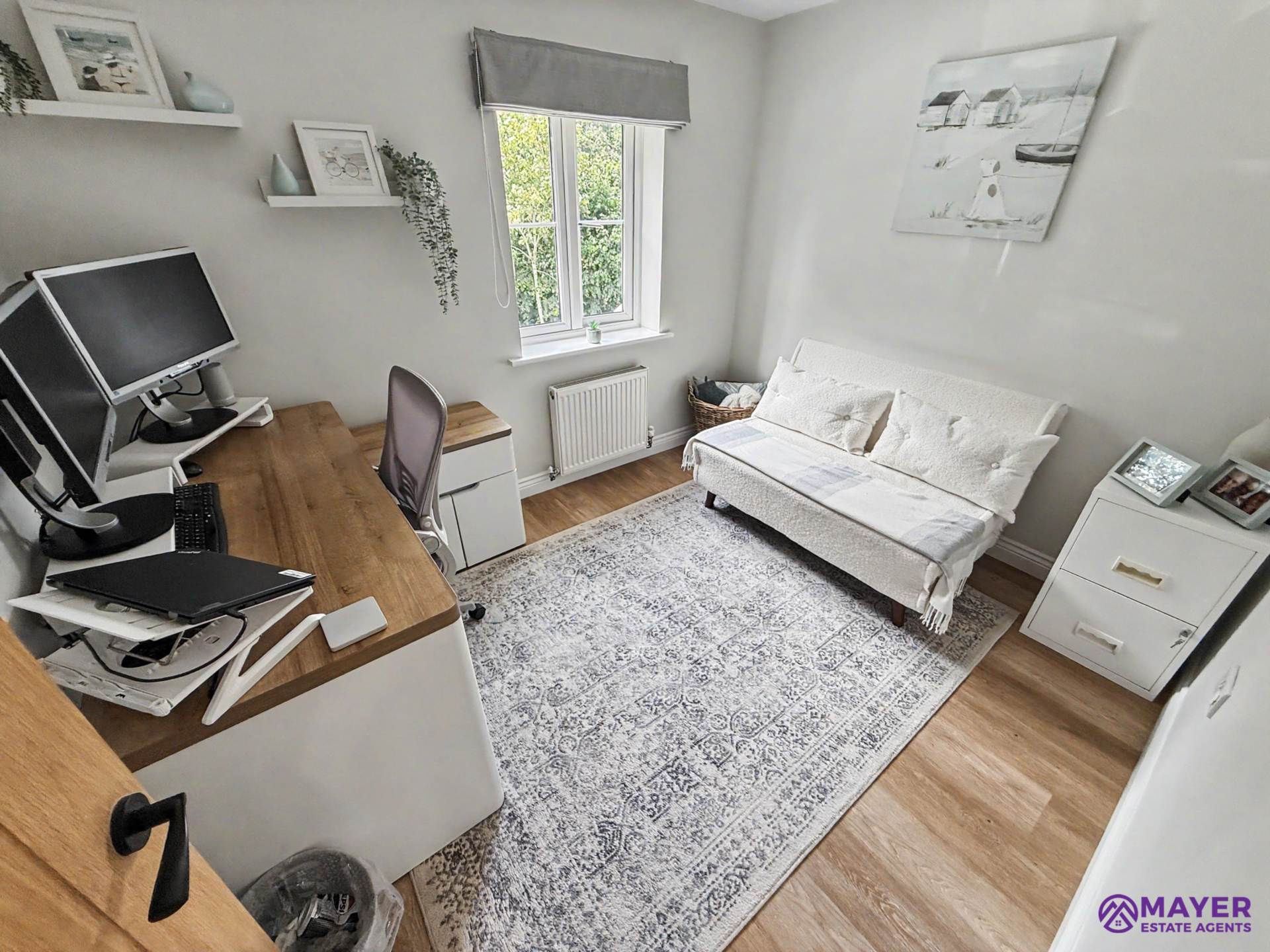 Chelwood Grove, Plympton, Image 13
