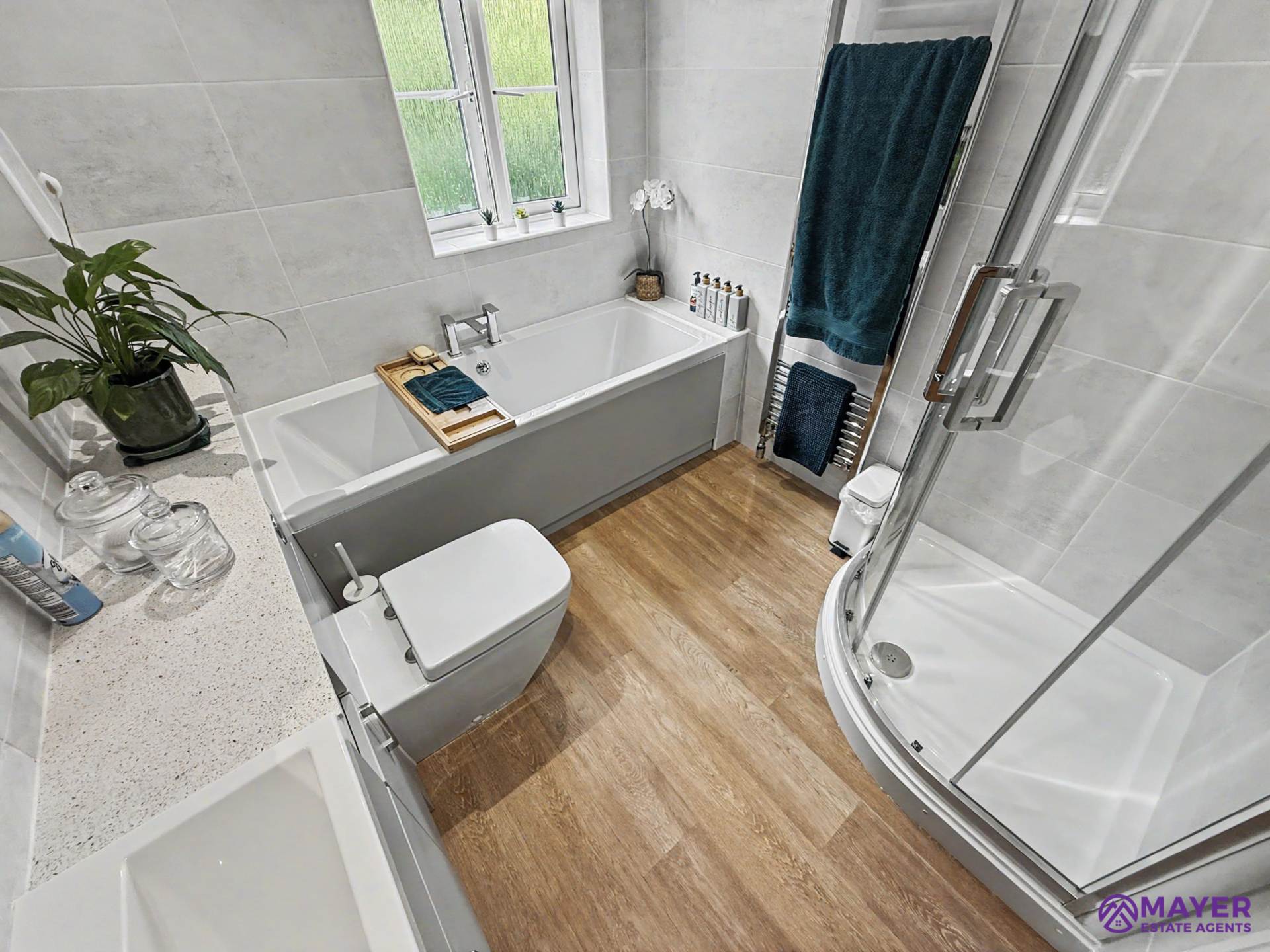 Chelwood Grove, Plympton, Image 14