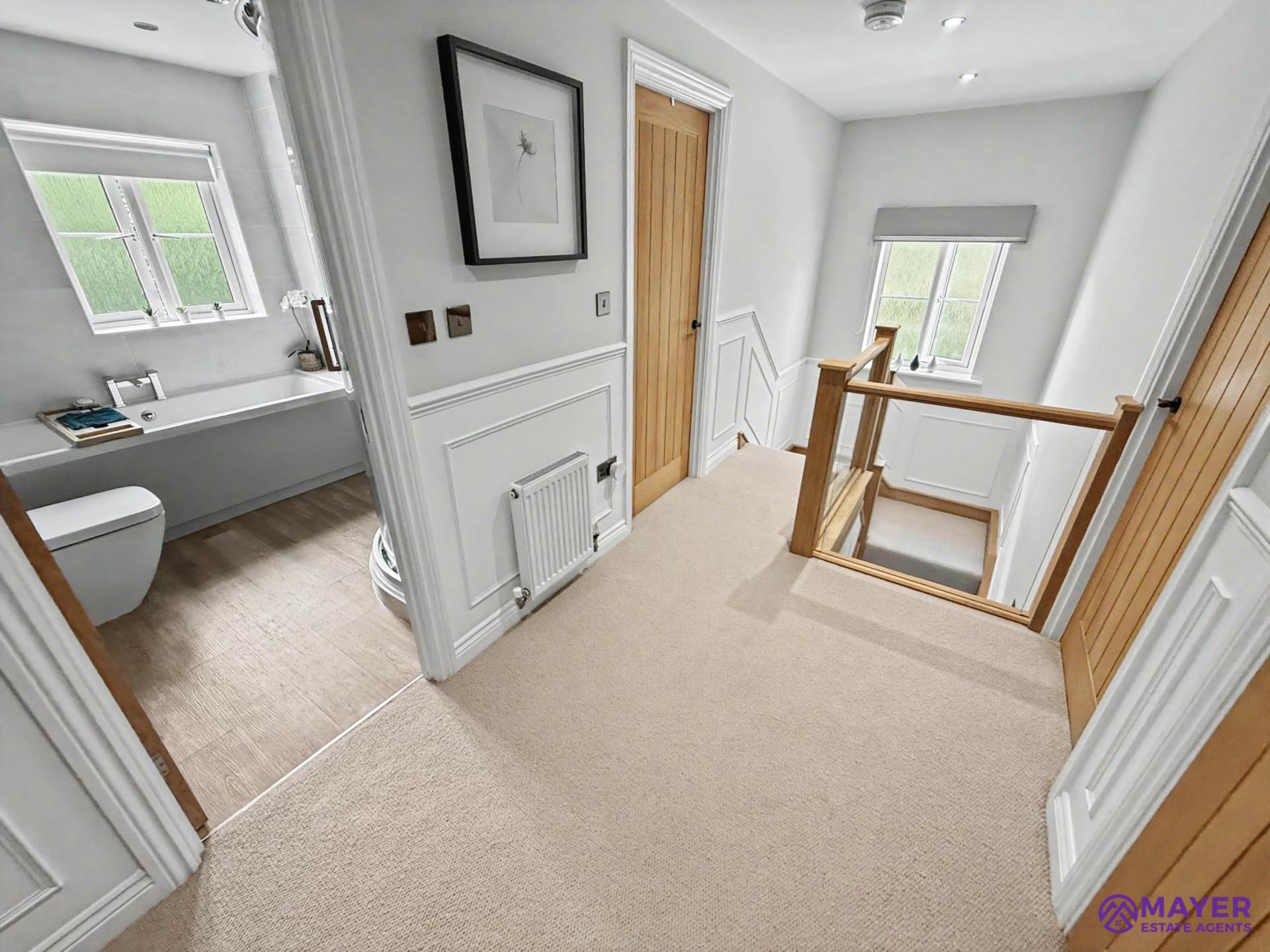 Chelwood Grove, Plympton, Image 15