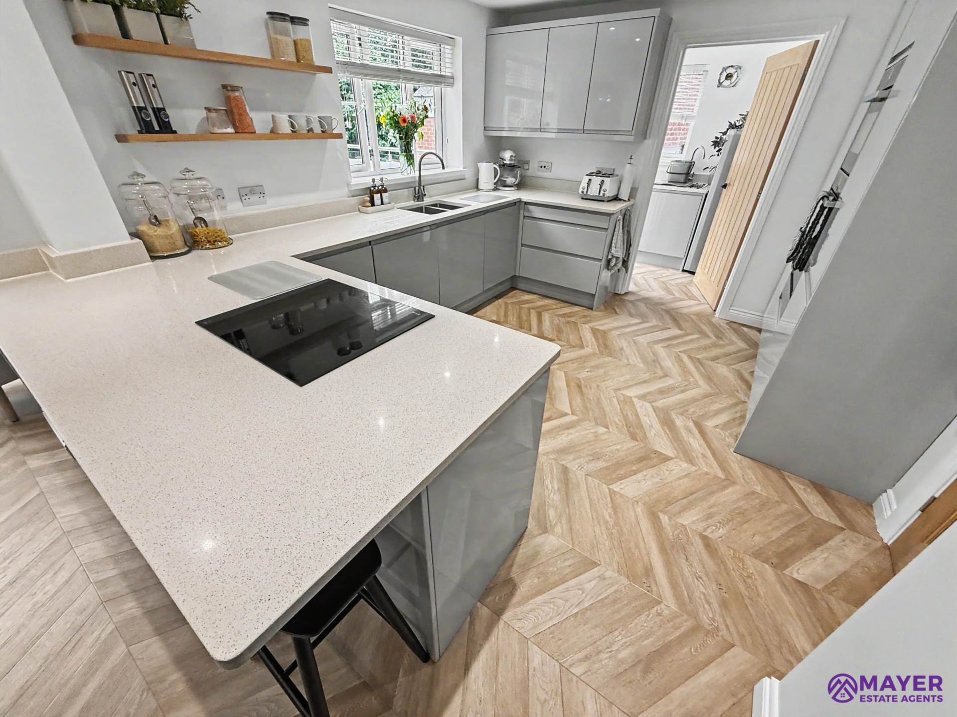 Chelwood Grove, Plympton, Image 16