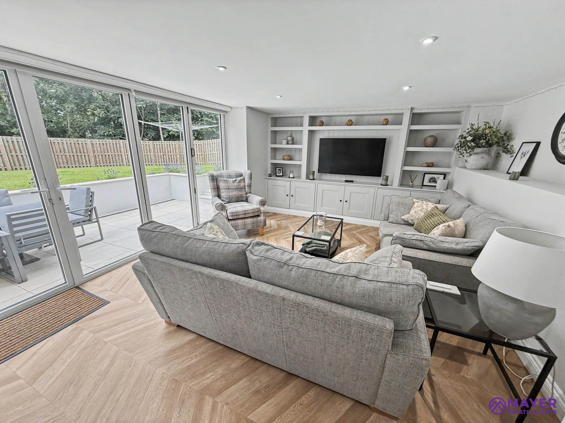 Chelwood Grove, Plympton, Image 19
