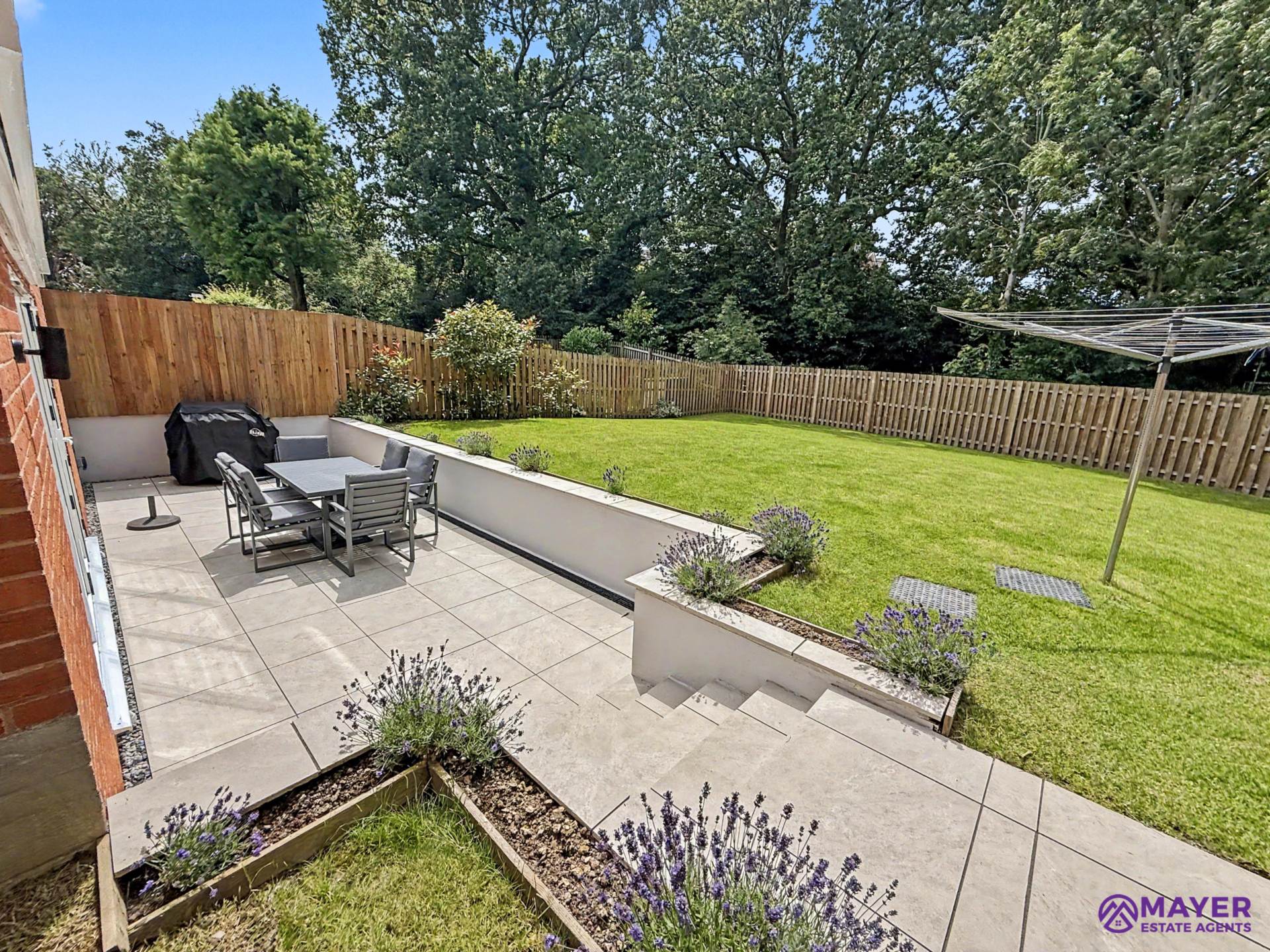 Chelwood Grove, Plympton, Image 2
