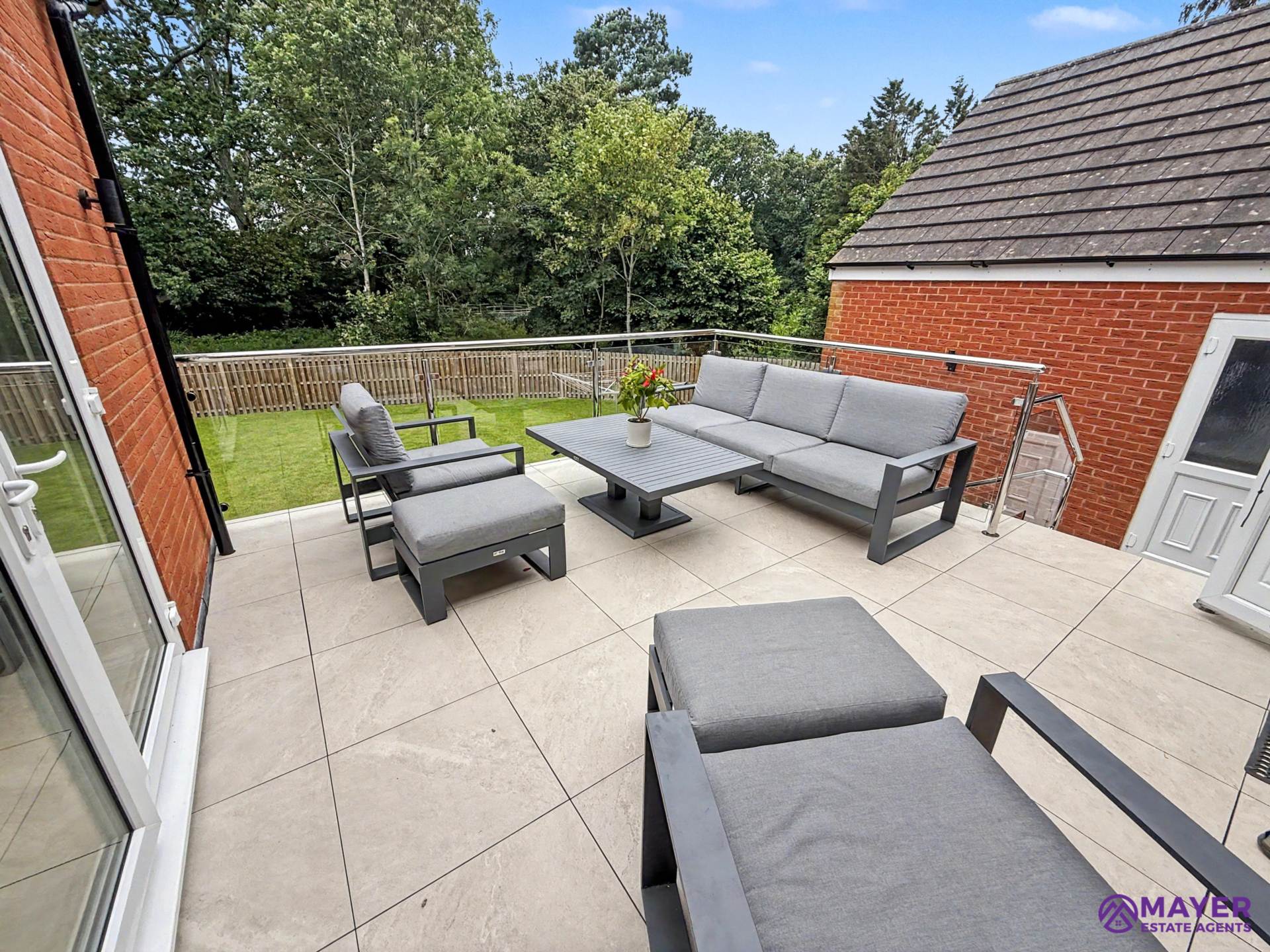 Chelwood Grove, Plympton, Image 20