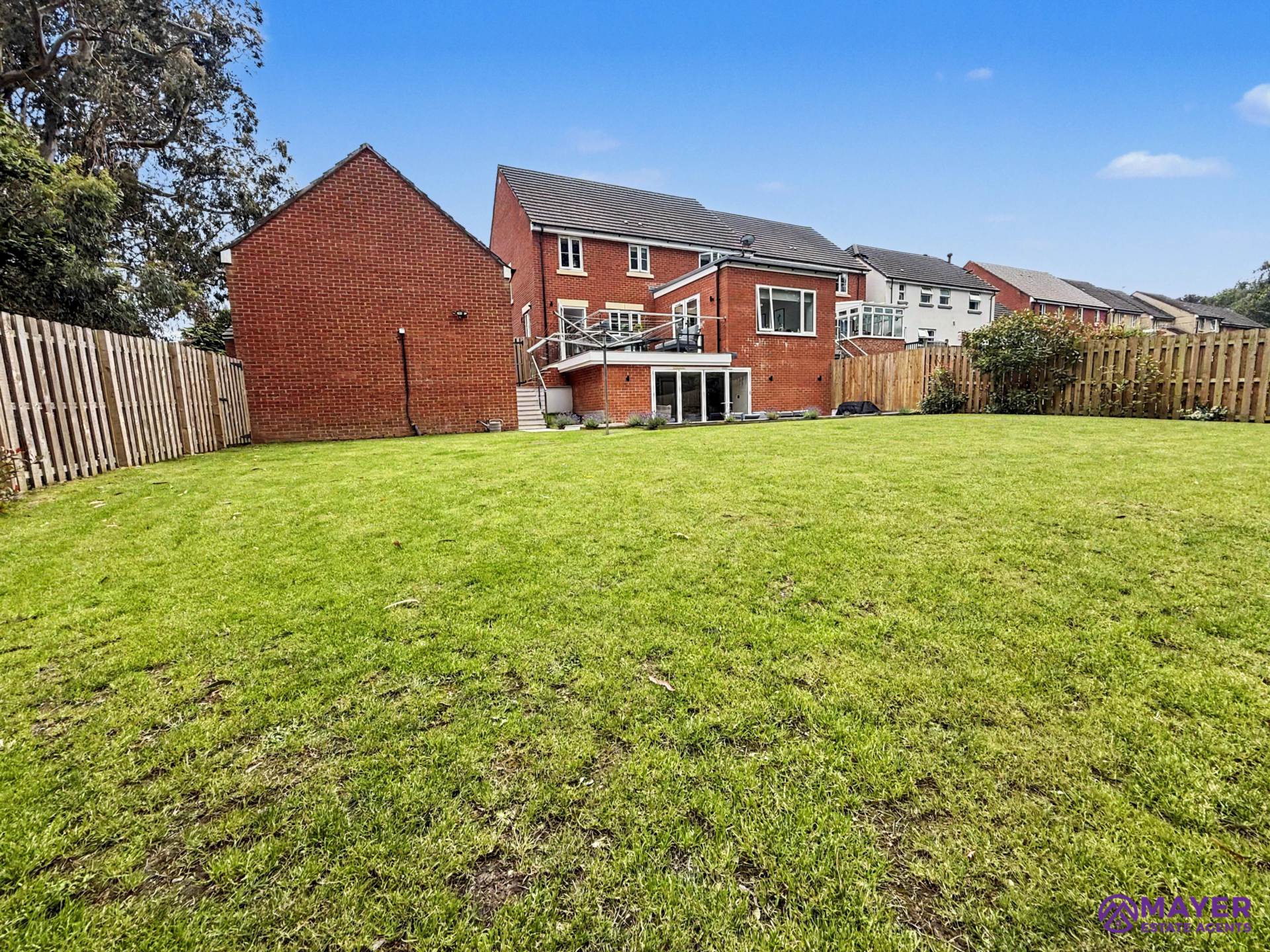 Chelwood Grove, Plympton, Image 21