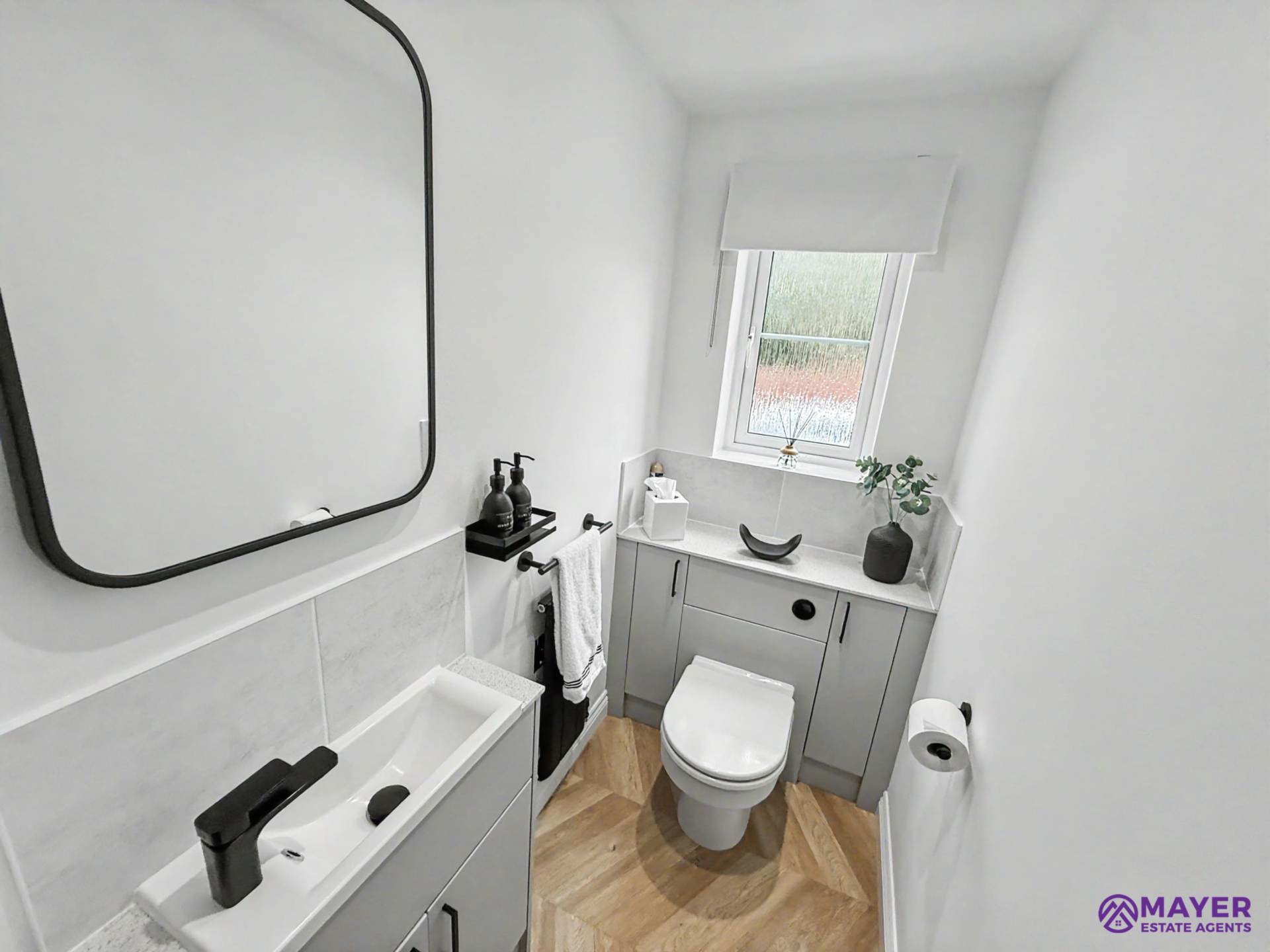 Chelwood Grove, Plympton, Image 22