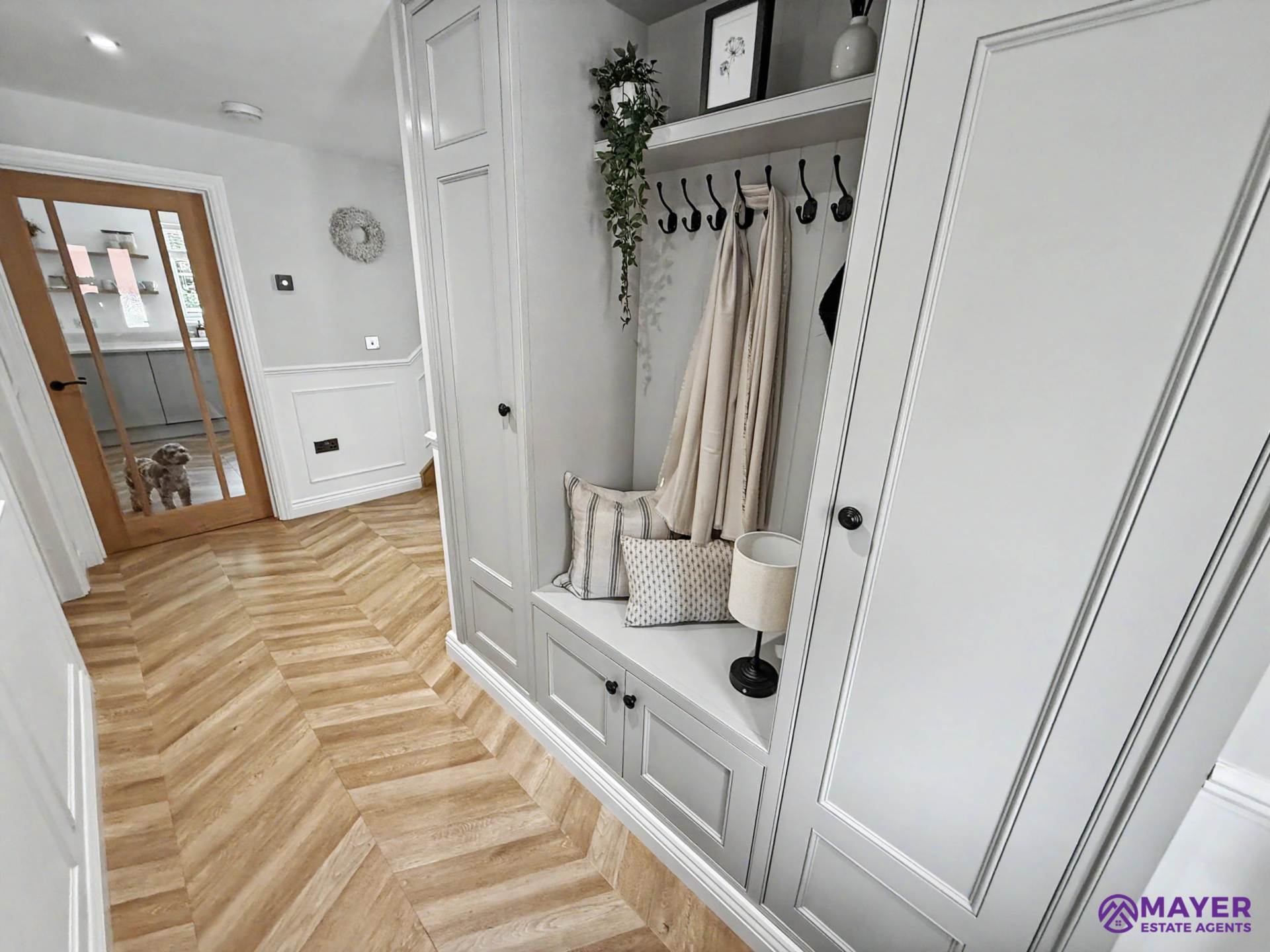 Chelwood Grove, Plympton, Image 24