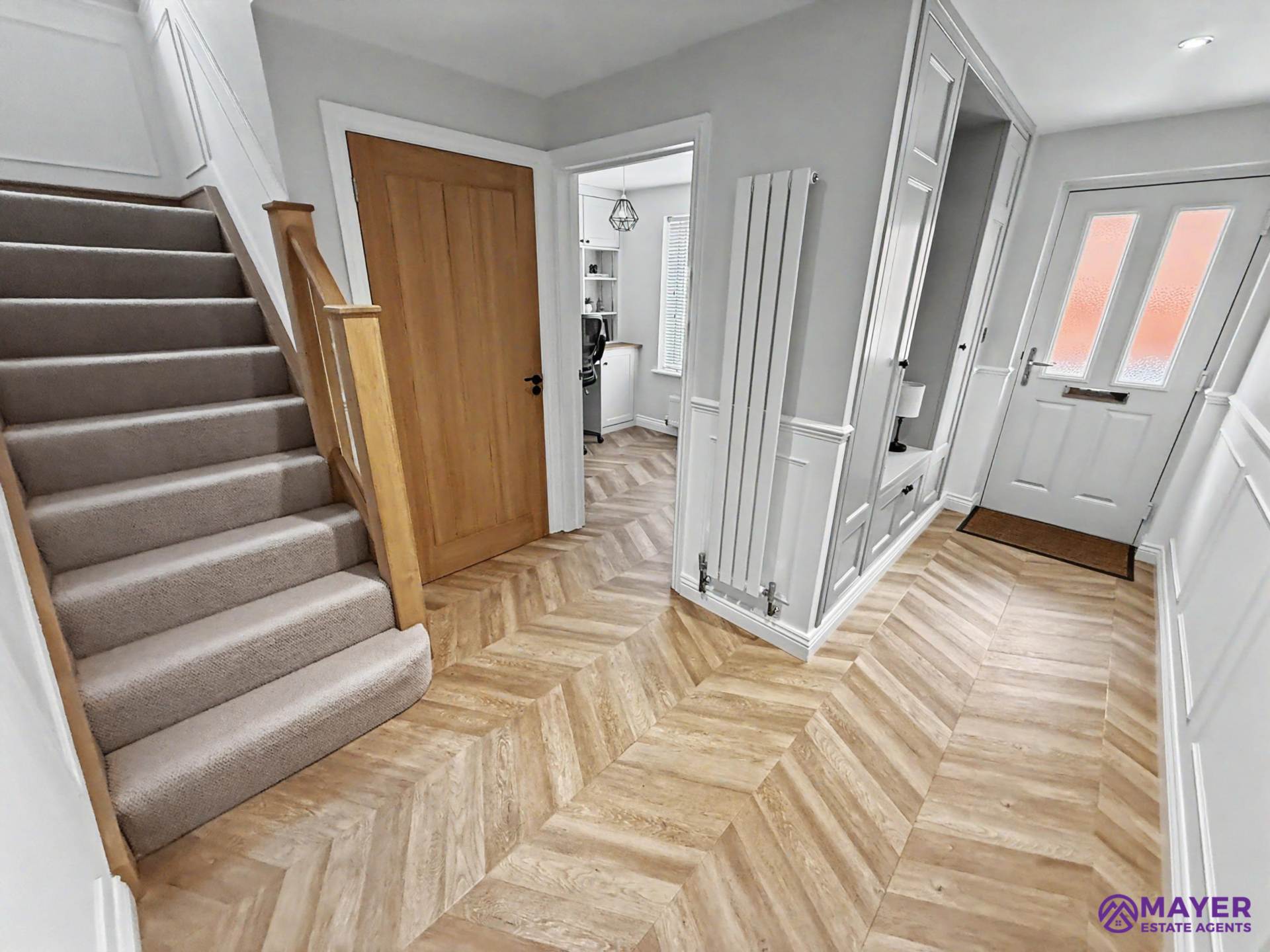 Chelwood Grove, Plympton, Image 25
