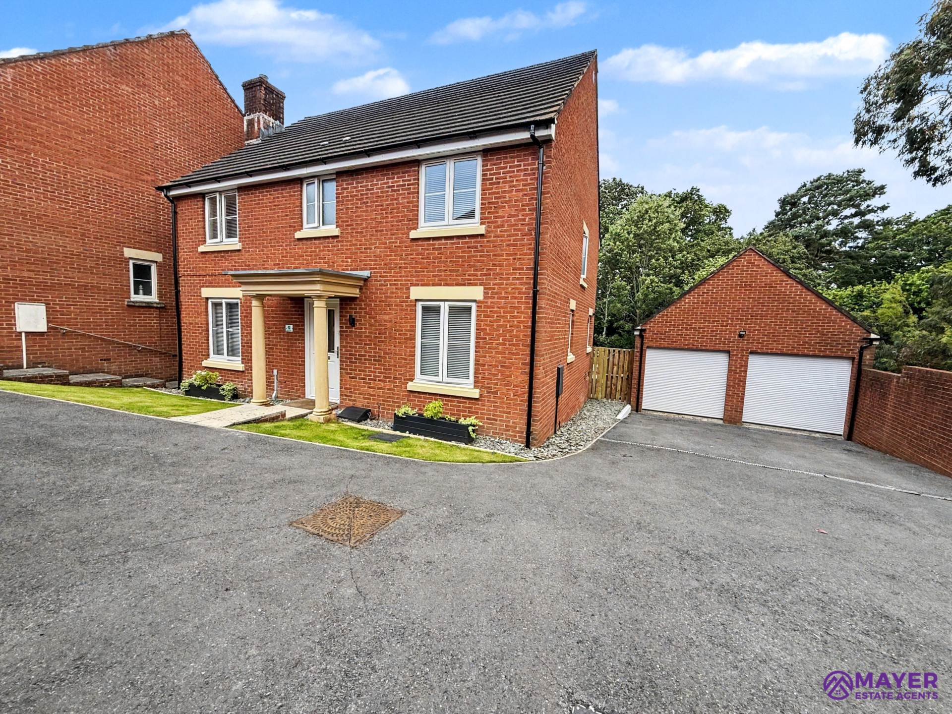 Chelwood Grove, Plympton, Image 27