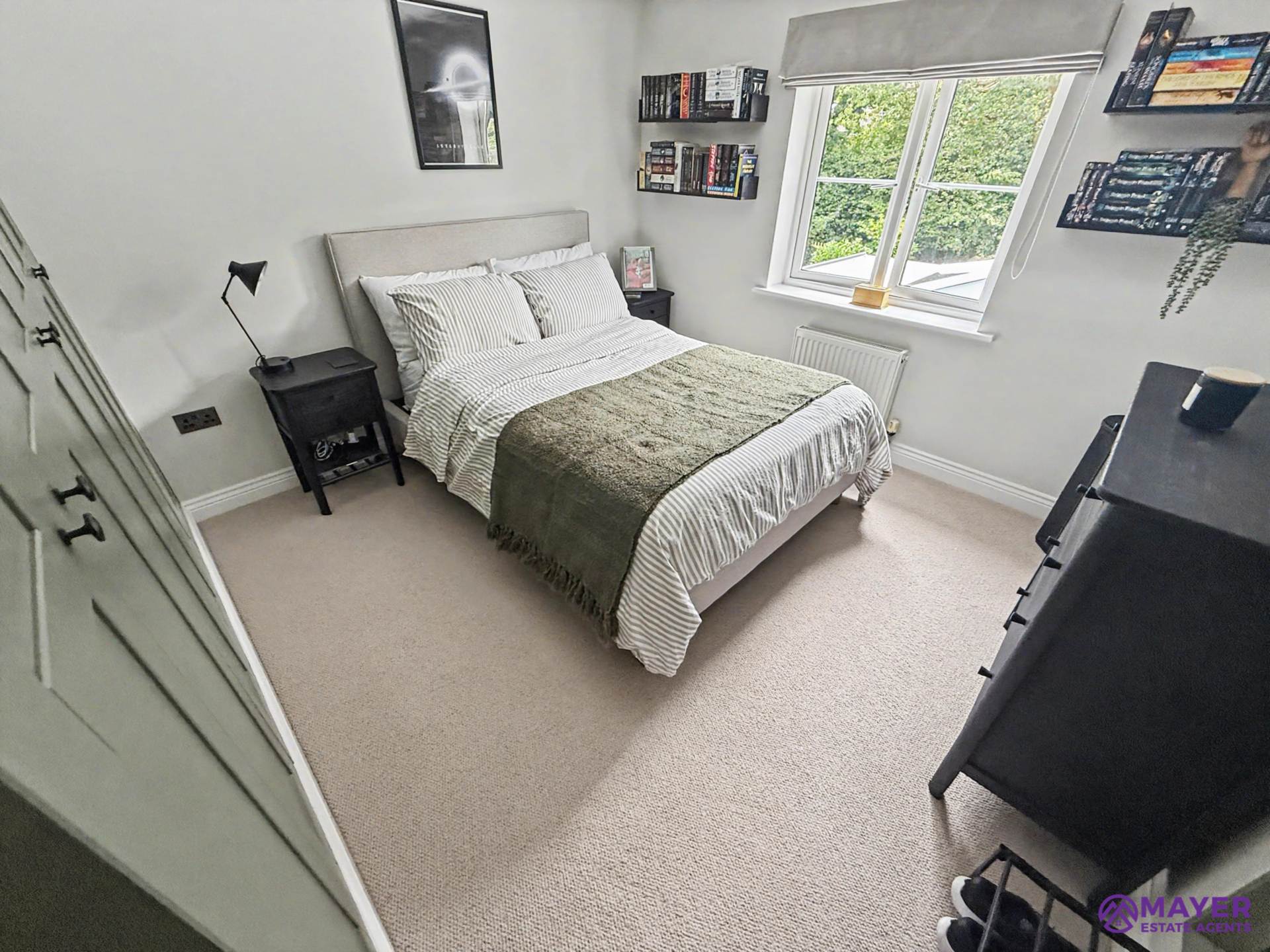 Chelwood Grove, Plympton, Image 28