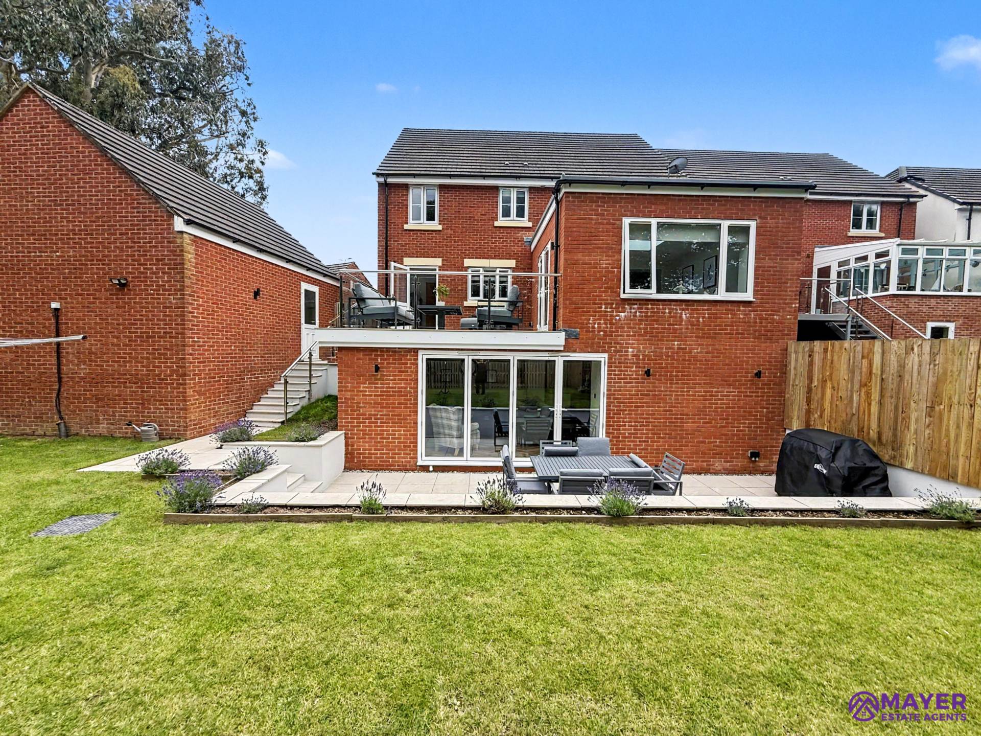 Chelwood Grove, Plympton, Image 3