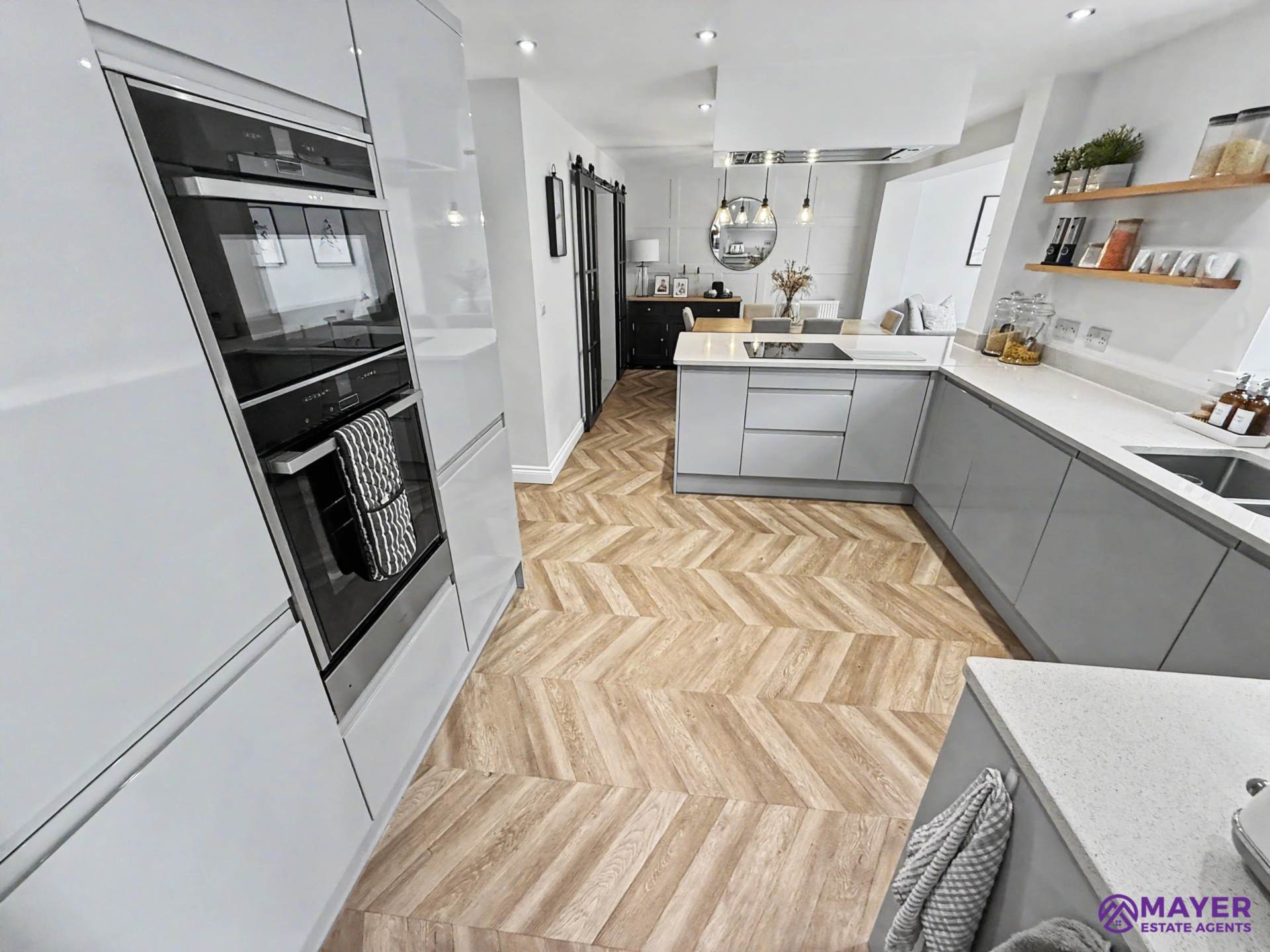 Chelwood Grove, Plympton, Image 4