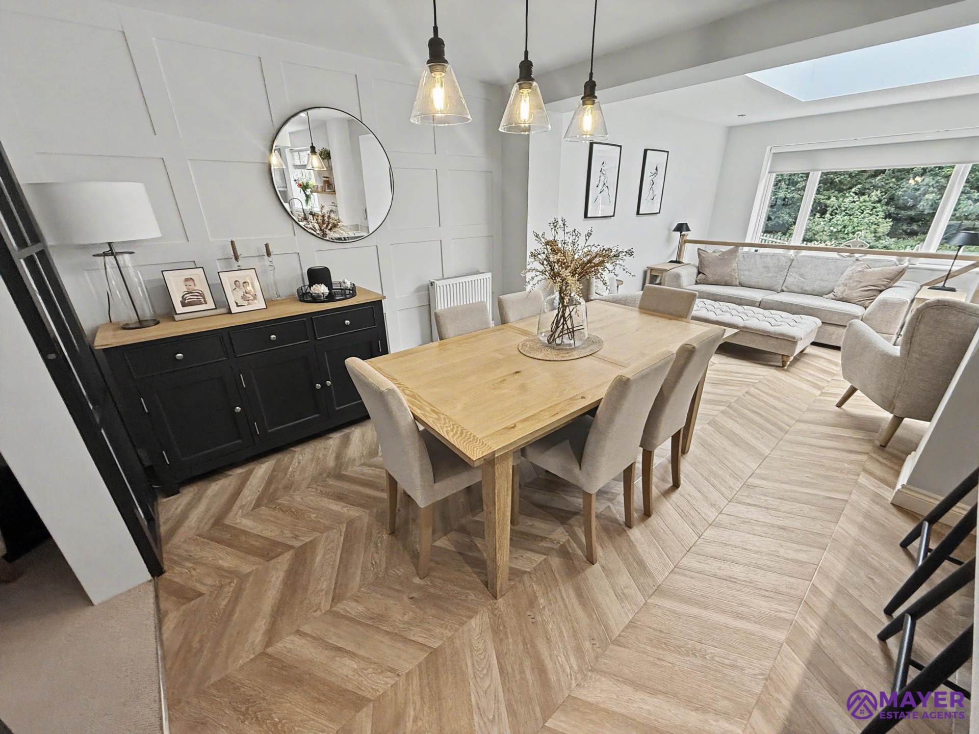 Chelwood Grove, Plympton, Image 5