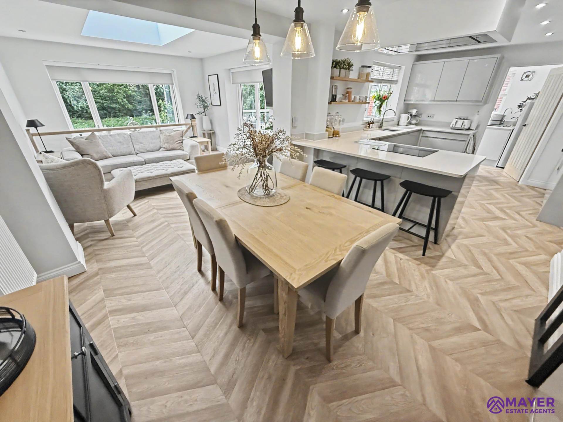 Chelwood Grove, Plympton, Image 6