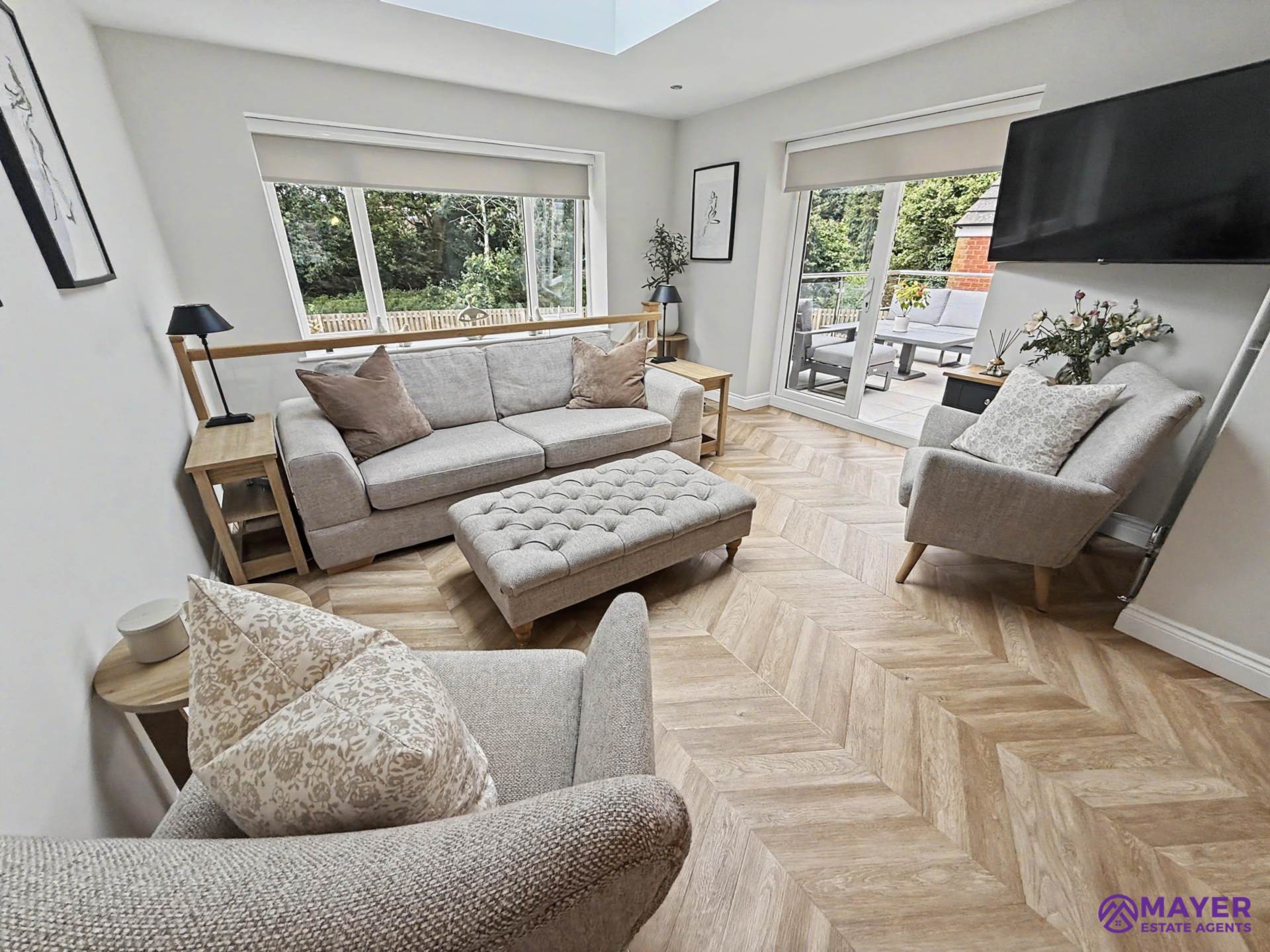 Chelwood Grove, Plympton, Image 7