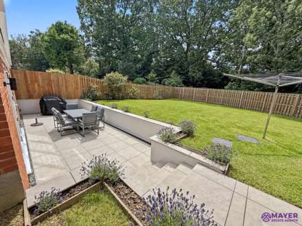 Chelwood Grove, Plympton, Image 2