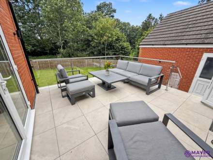 Chelwood Grove, Plympton, Image 20