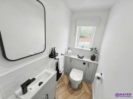 Chelwood Grove, Plympton, Image 22
