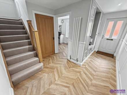 Chelwood Grove, Plympton, Image 25