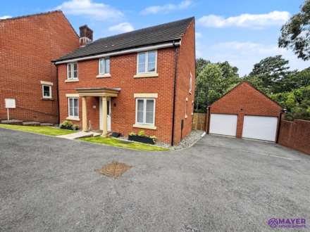 Chelwood Grove, Plympton, Image 27