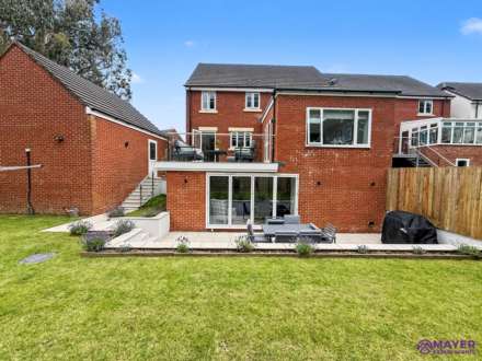 Chelwood Grove, Plympton, Image 3
