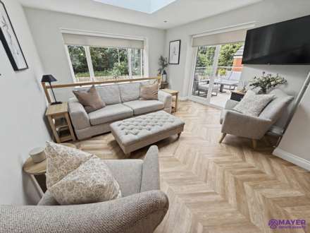Chelwood Grove, Plympton, Image 7