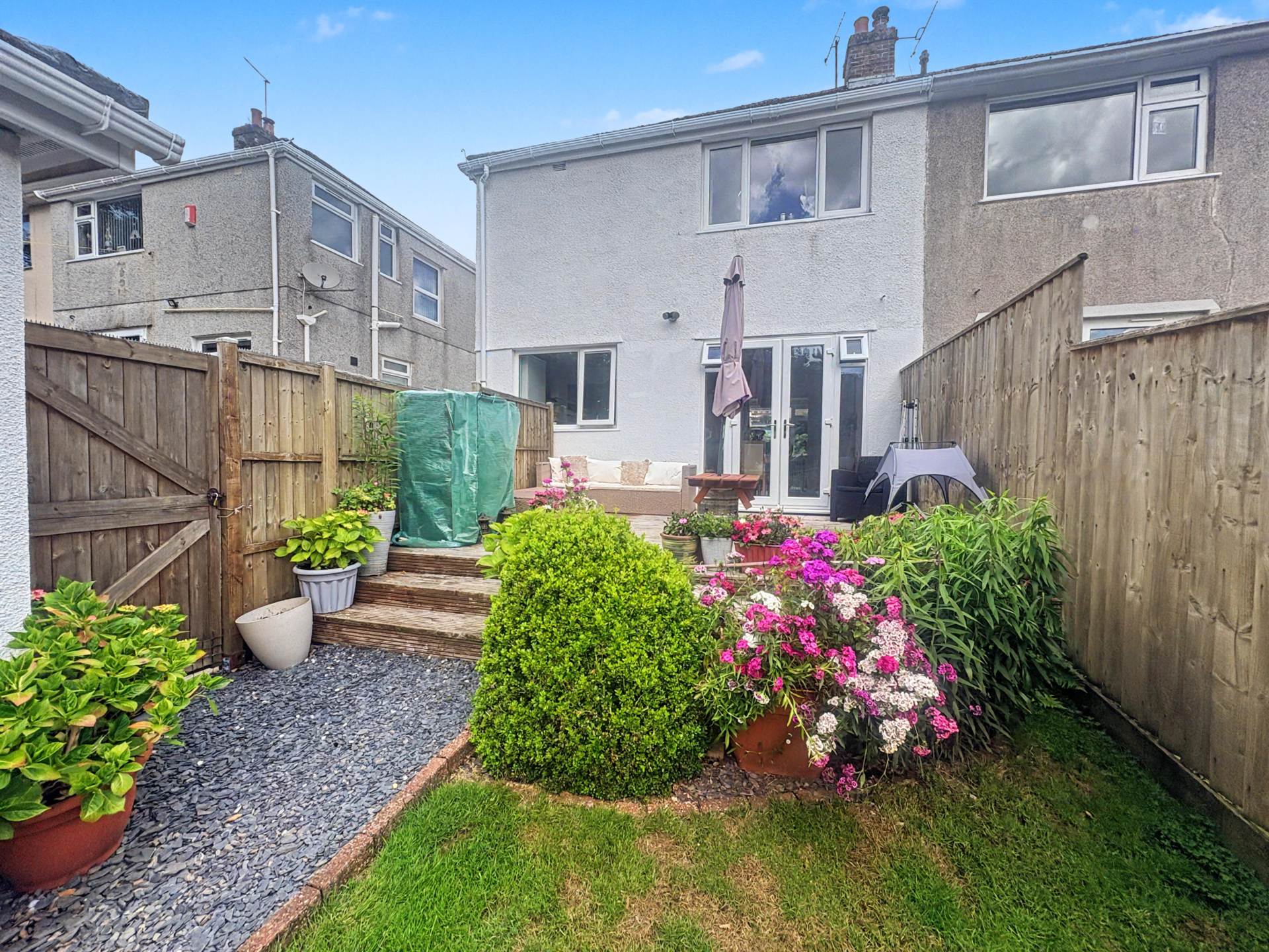 St Margarets Road, Plymouth, Image 20