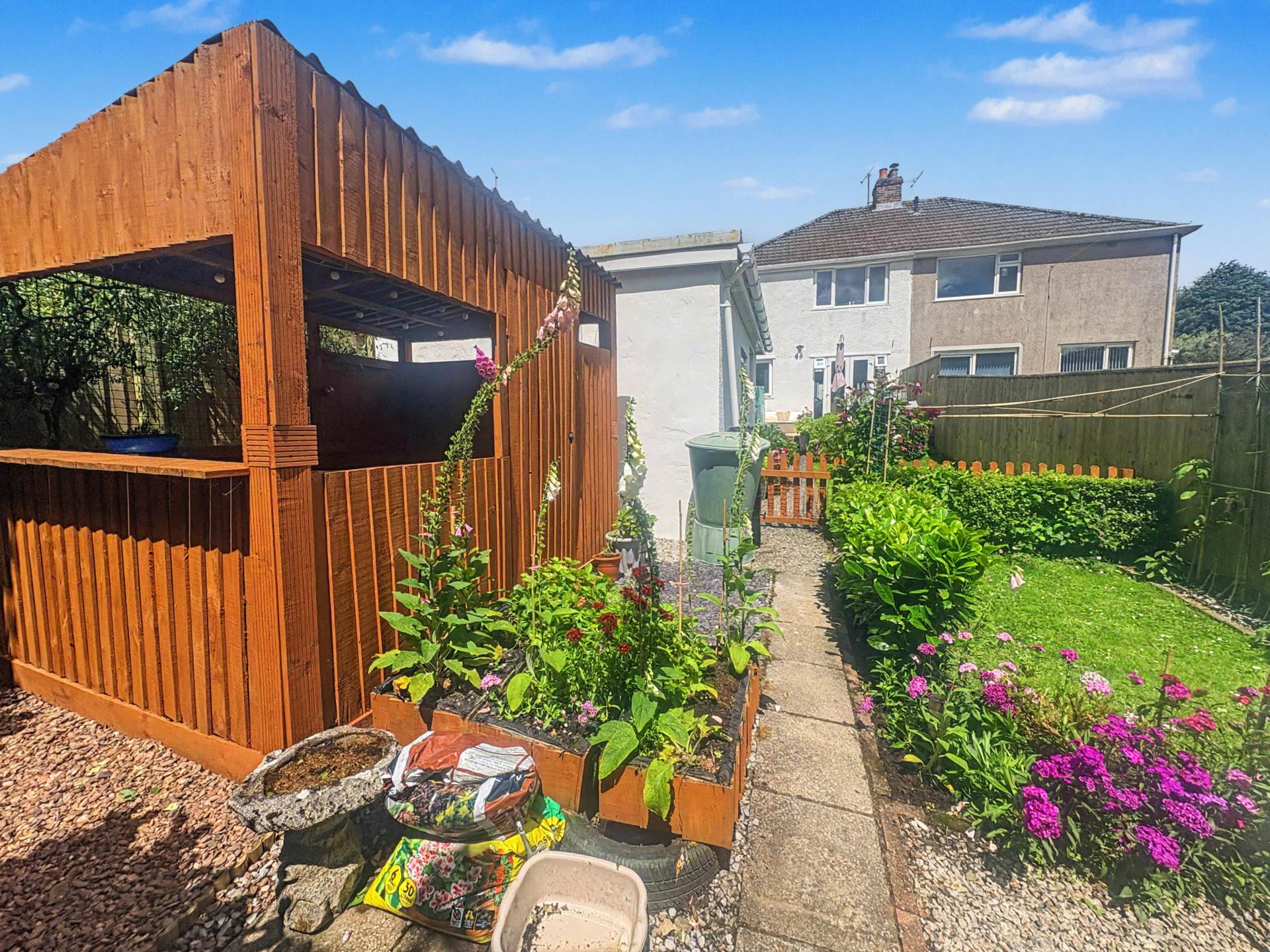 St Margarets Road, Plymouth, Image 7