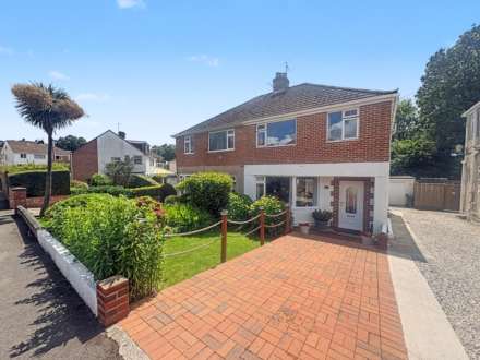 St Margarets Road, Plymouth, Image 1